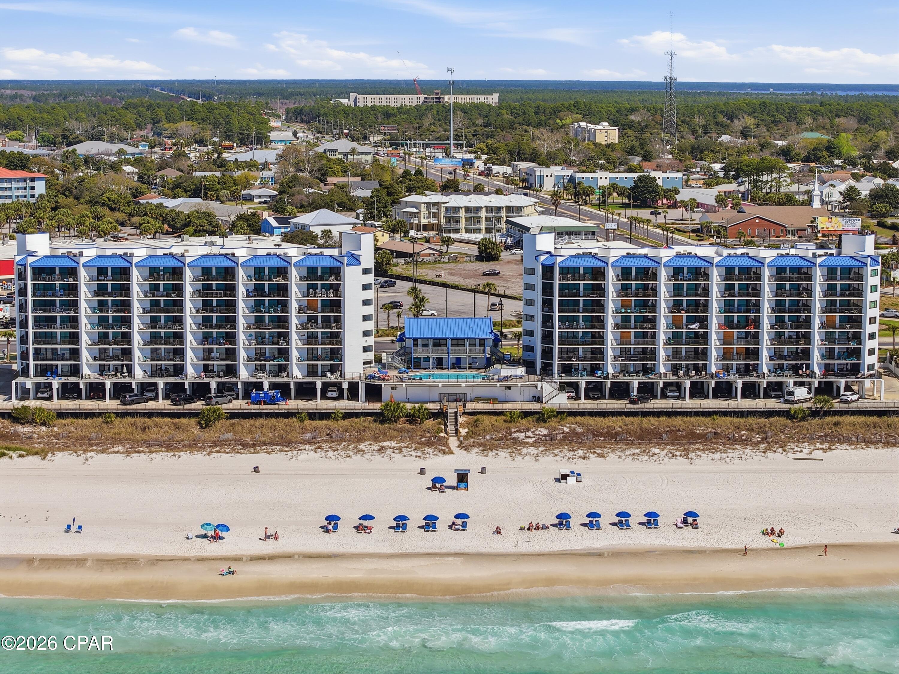 Image 52 For 17155 Front Beach Road 501w