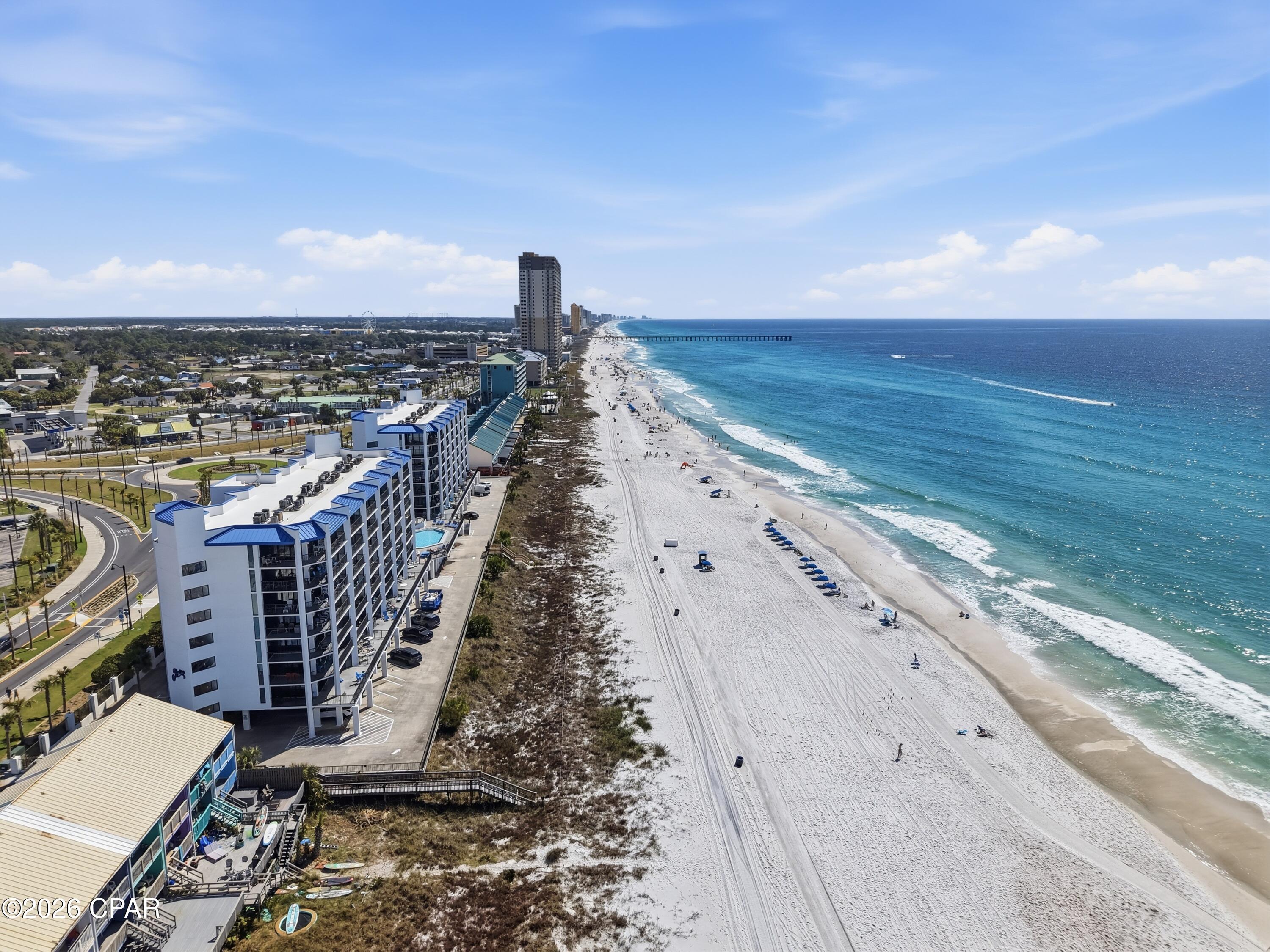 Image 53 For 17155 Front Beach Road 501w