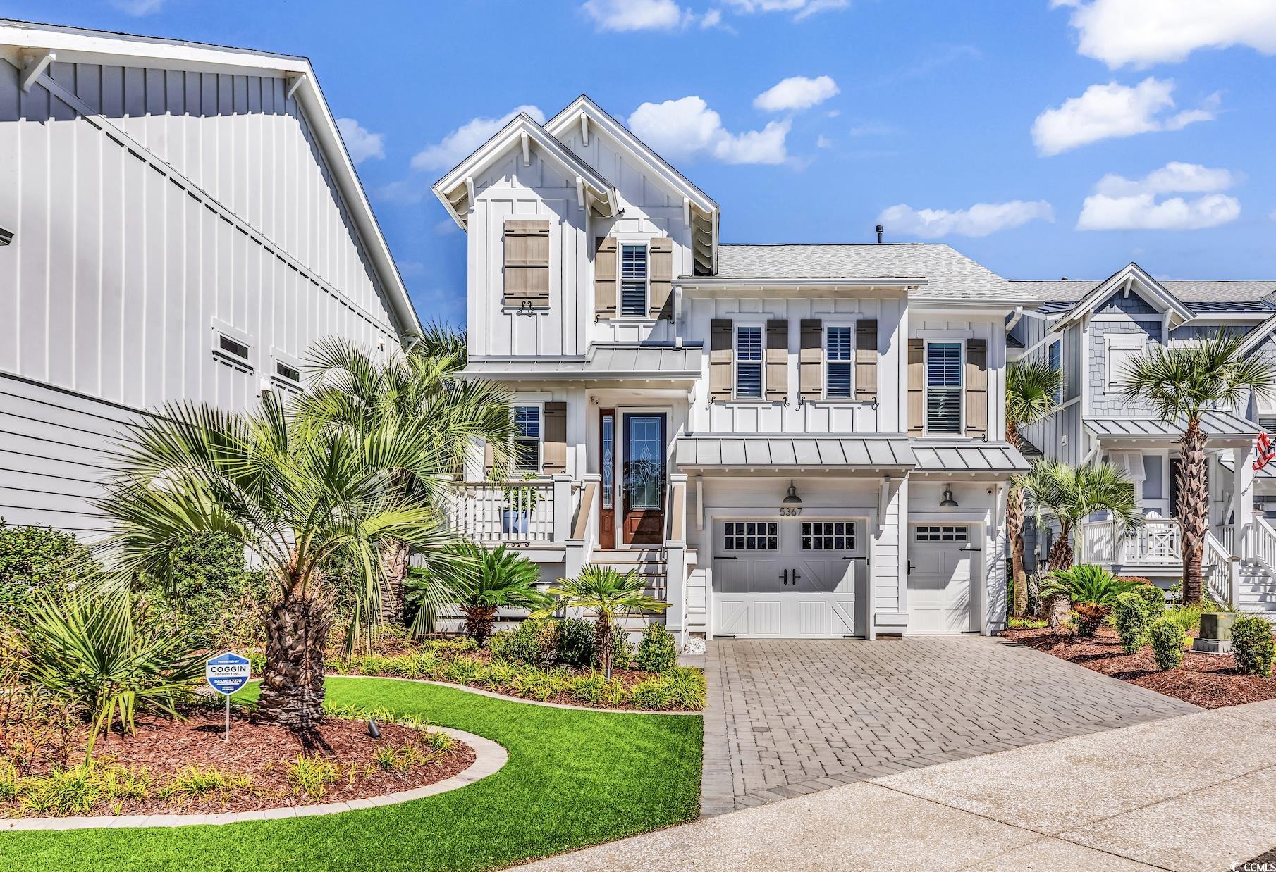 5367 Ocean Village Dr. Myrtle Beach, SC 29577