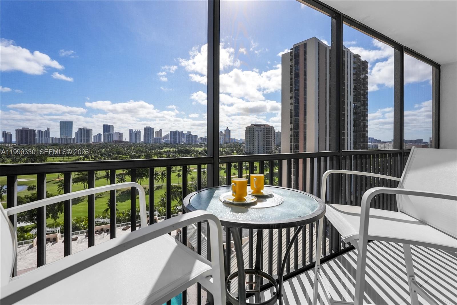Coronado Condo- Tower II