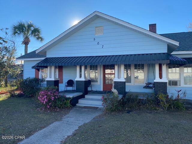 Details for 507 Gray Avenue, Panama City, FL 32401