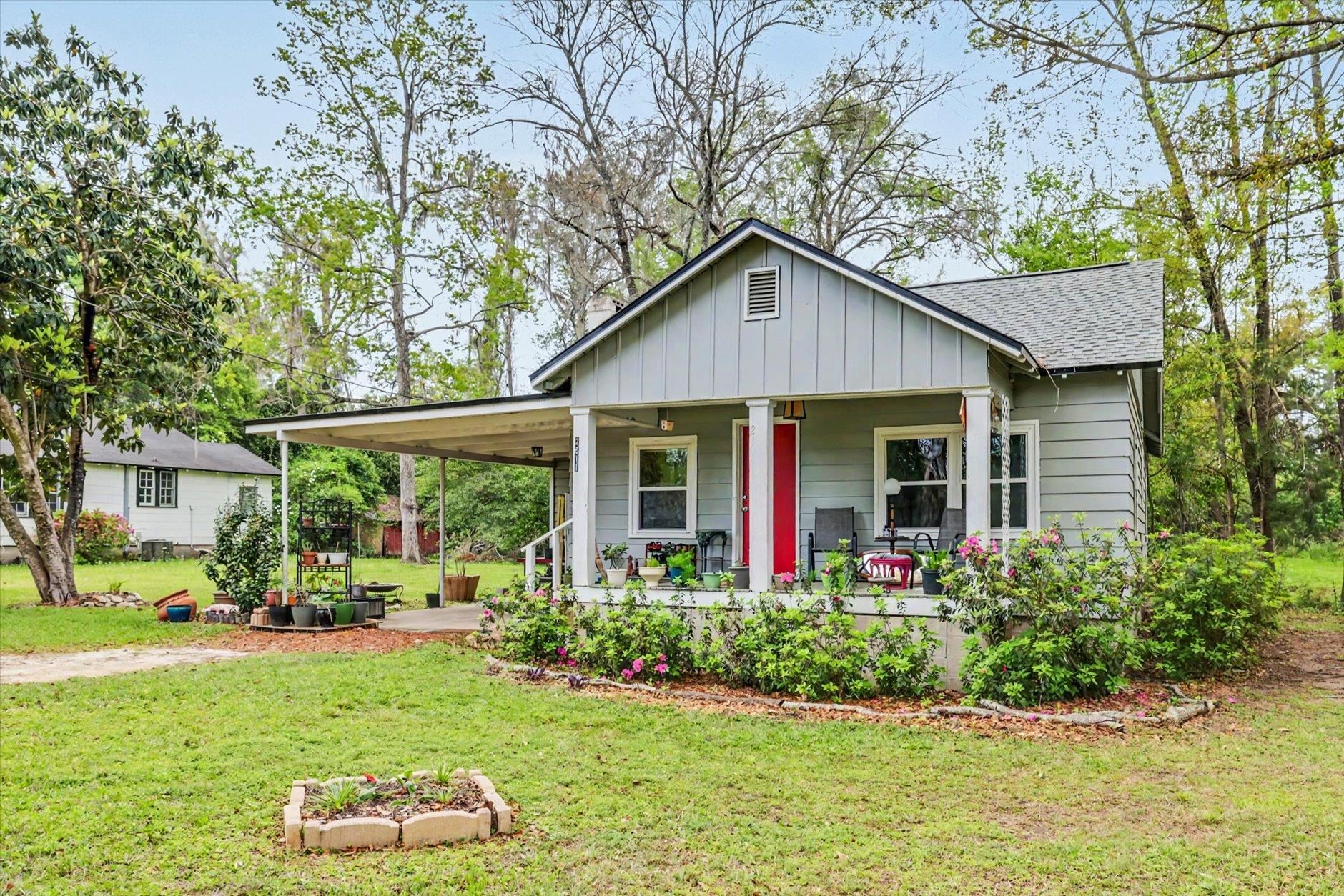 2611  Block Drive , Tallahassee, FL, 32304