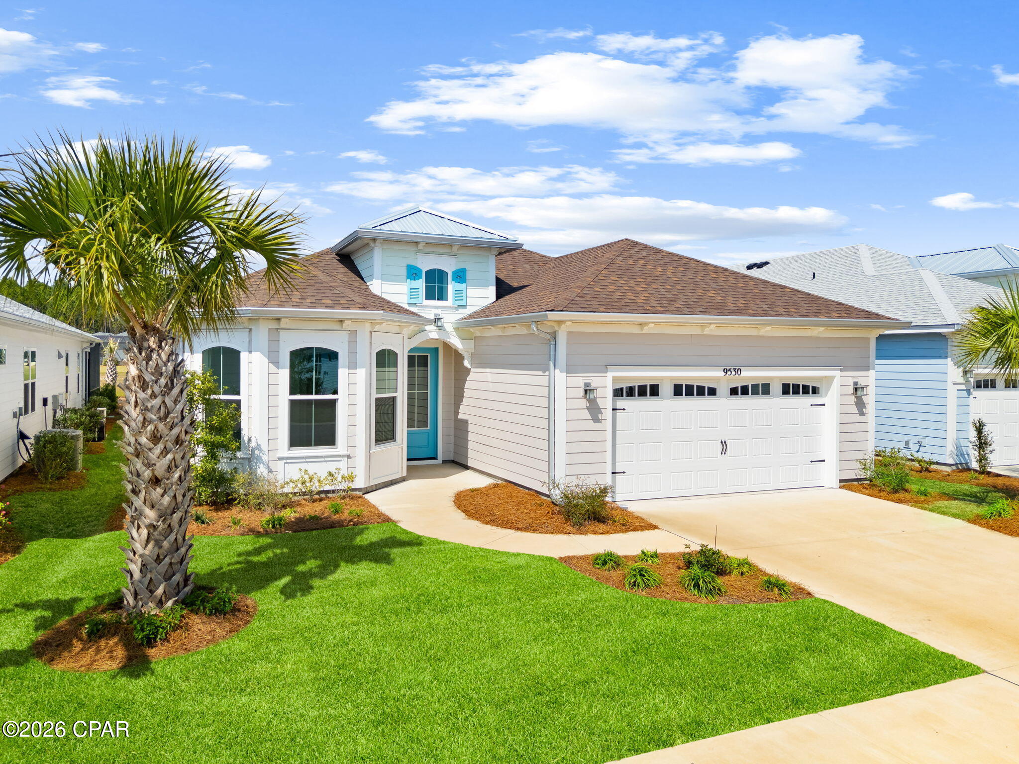 Details for 9530 Paradise Drive, Panama City Beach, FL 32413