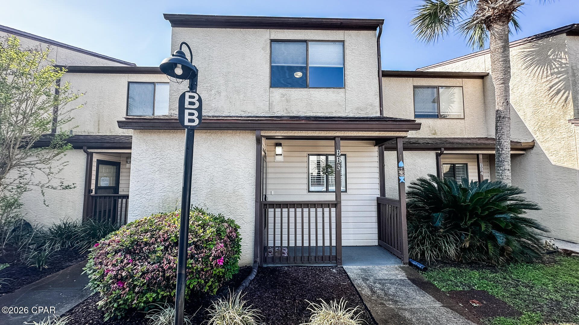 Details for 17620 Front Beach Road Bb3, Panama City Beach, FL 32413