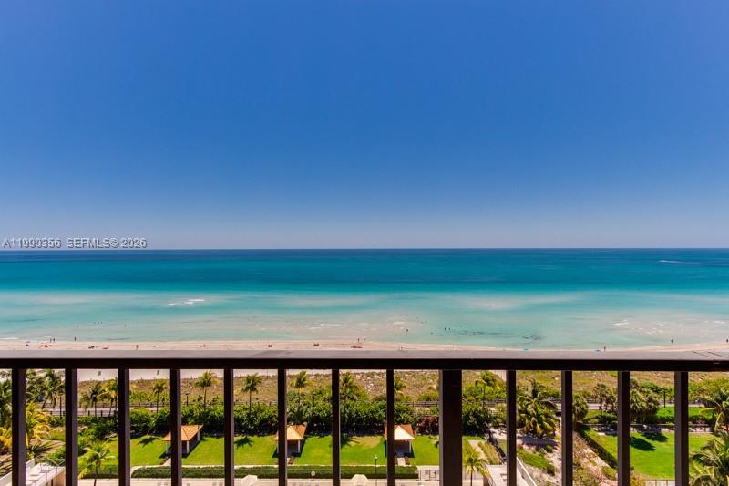 Oceanfront Plaza Condo