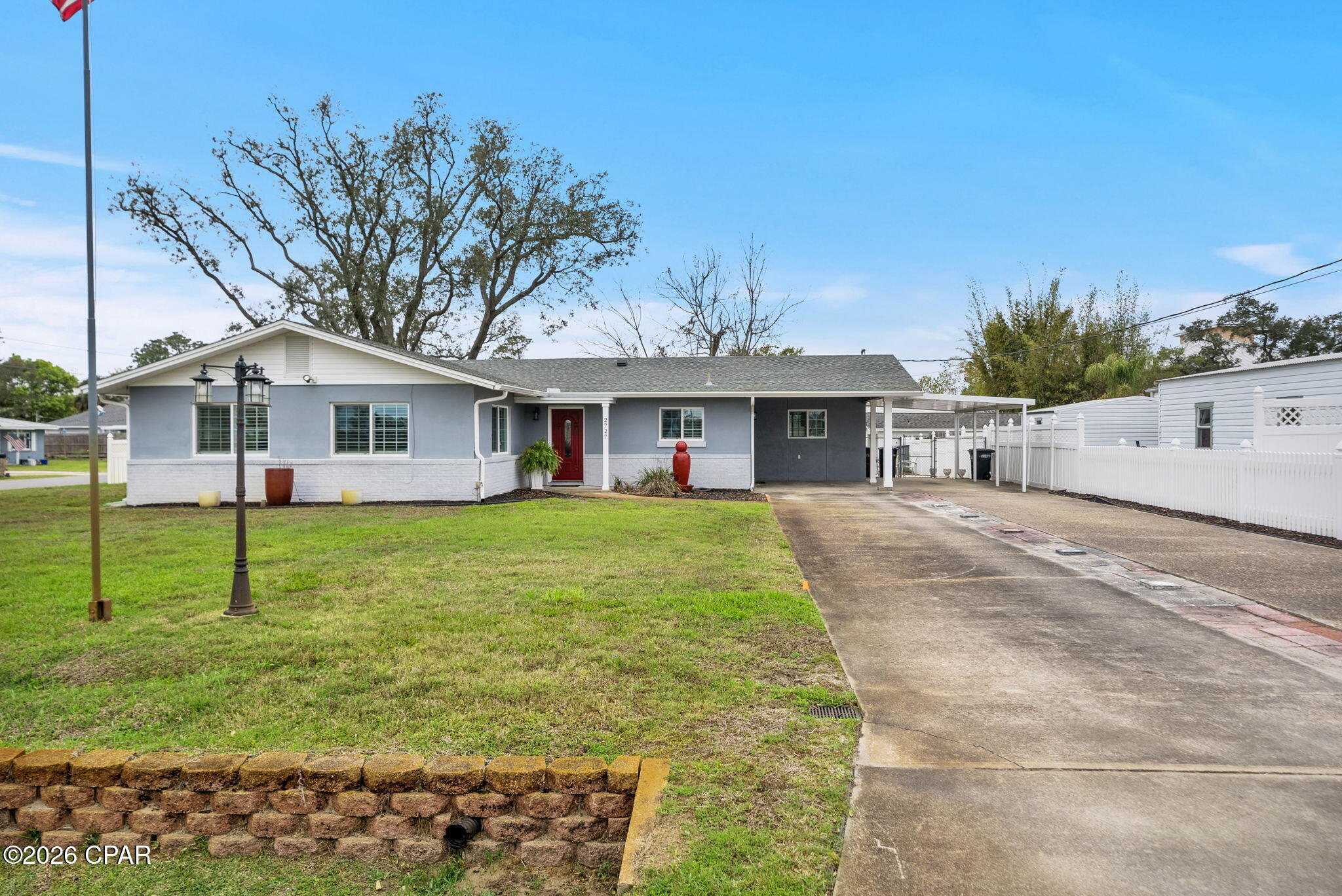 Details for 2727 Michigan Avenue, Panama City, FL 32405