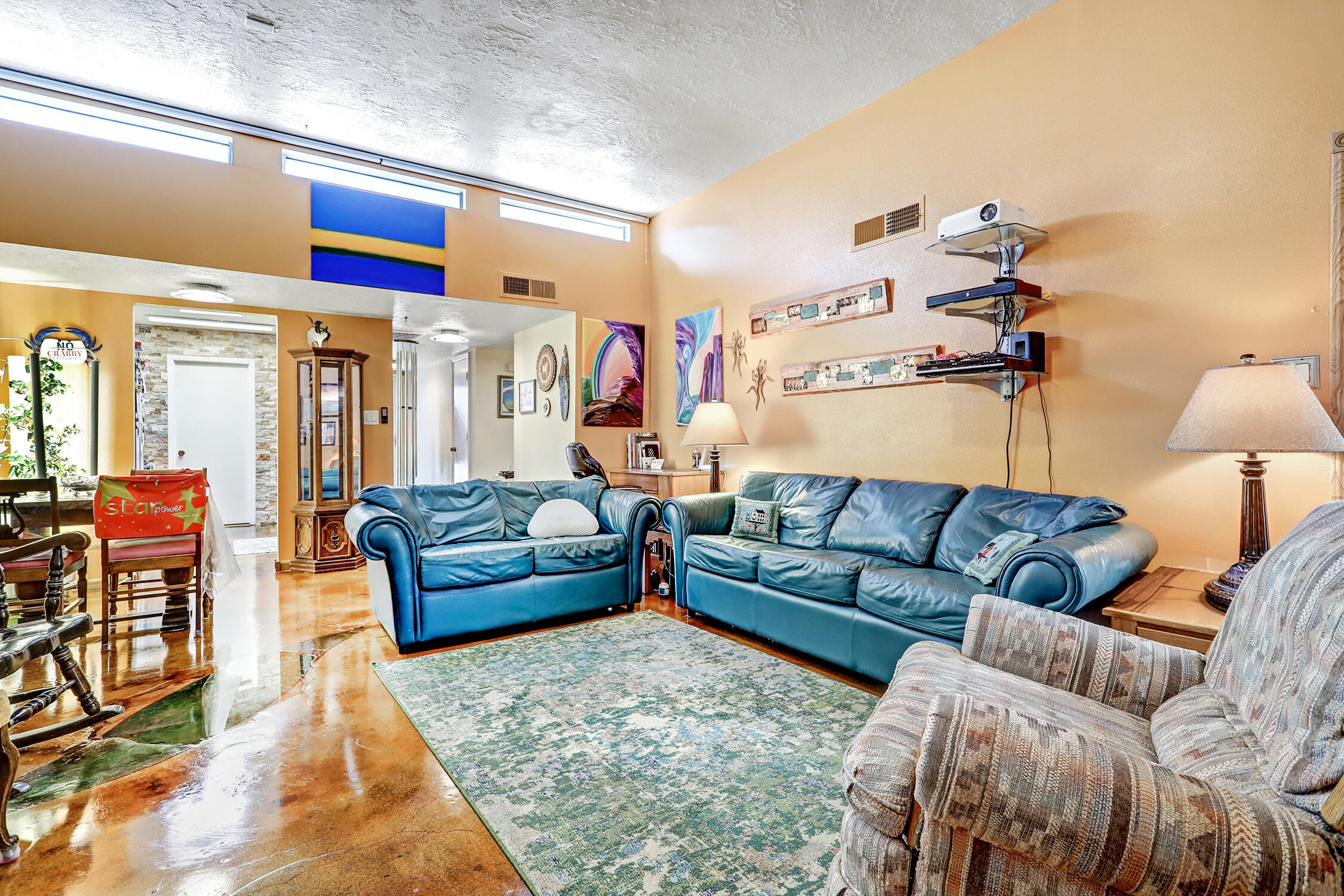 Homes for sale in Albuquerque, NM | 5 Calle Sol Se Mete Nw, Albuquerque, NM 87120 | MLS# 1100625