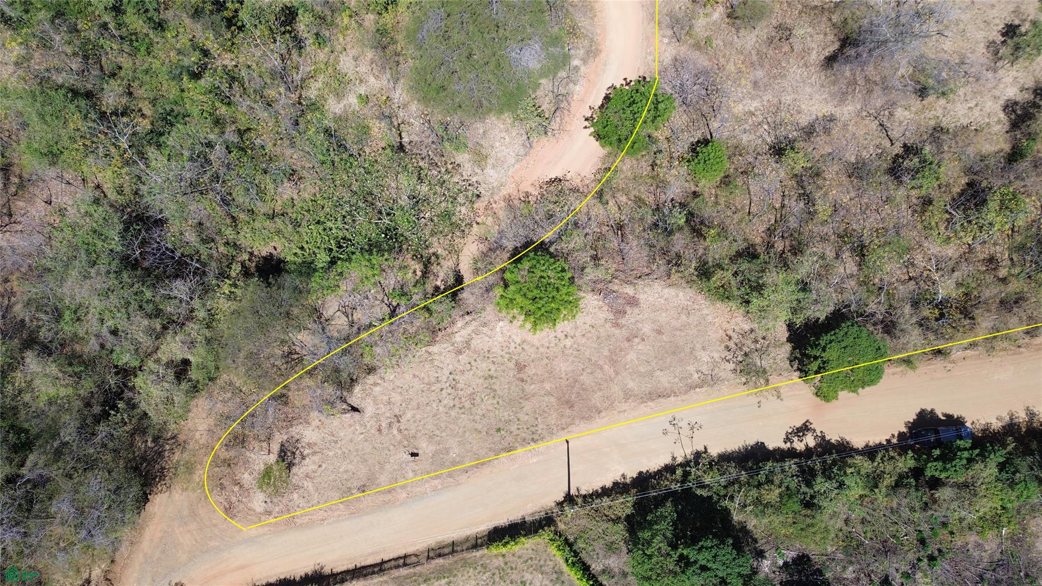  bed Land For Sale in Santa Cruz, Guanacaste - 1