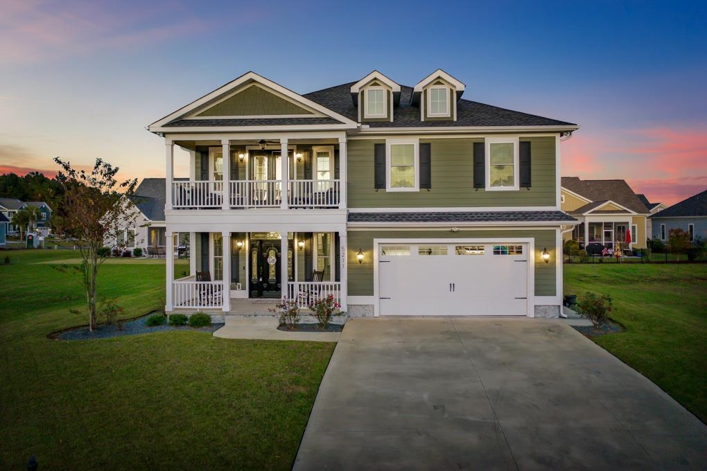 5211 Mount Pleasant Dr. Myrtle Beach, SC 29579