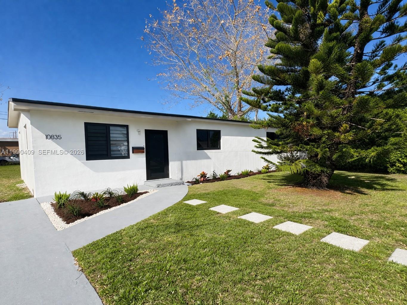 Lincoln Estates