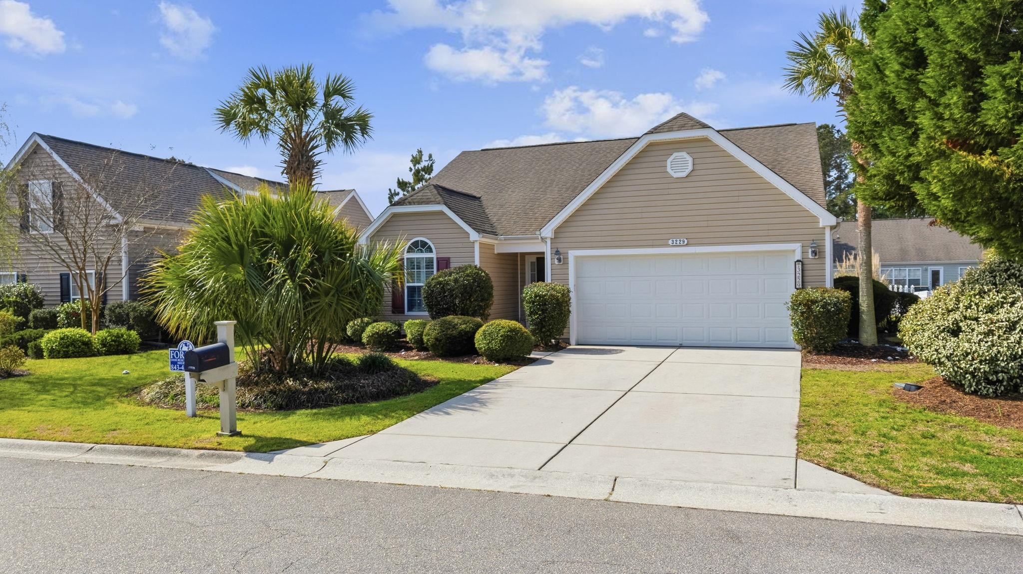 3229 Fieldstone St. Myrtle Beach, SC 29579