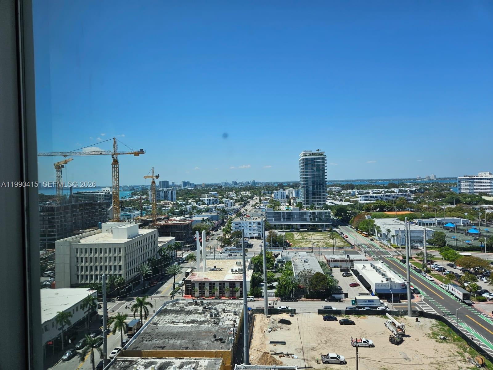 Burleigh House Condo