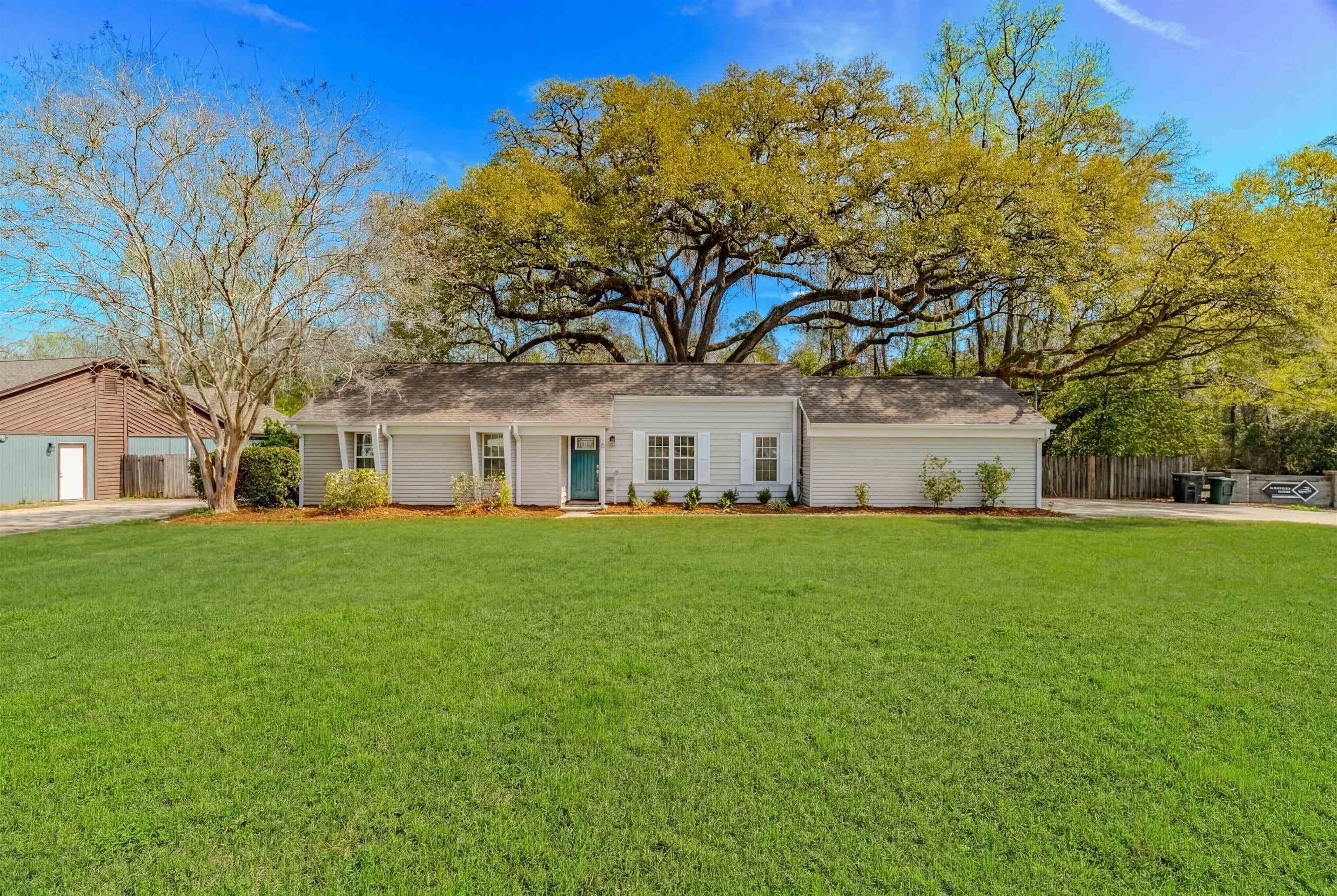 2201  Eastgate Way , Tallahassee, FL, 32308