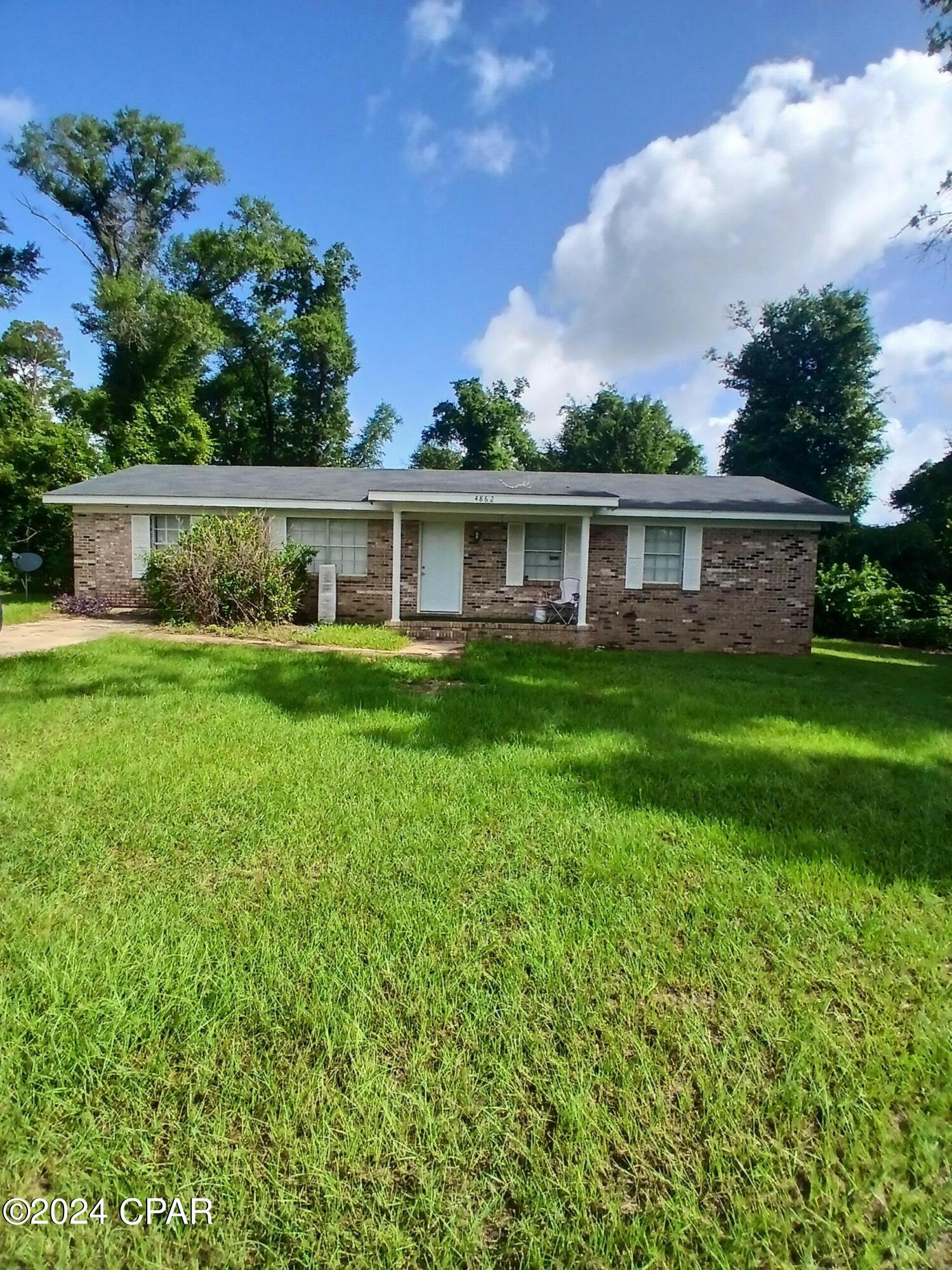 Details for 4862 Dogwood Drive, Marianna, FL 32446