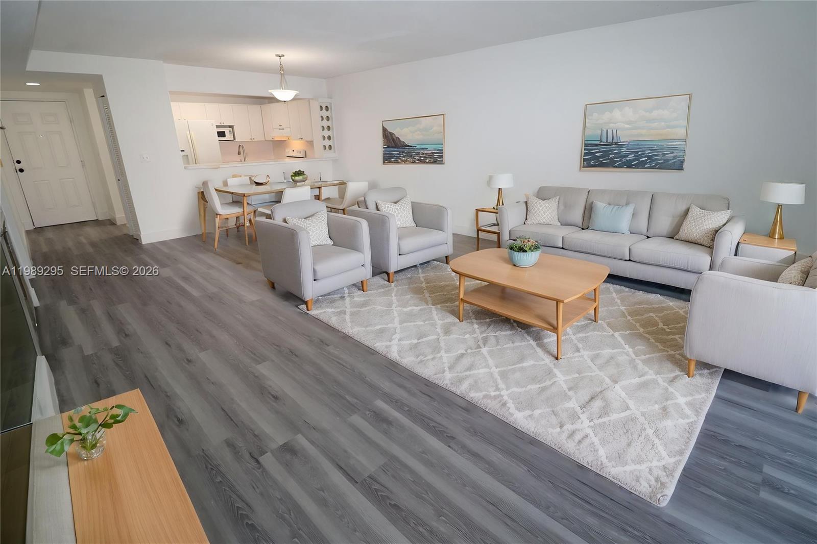 Intracoastal Point Condo