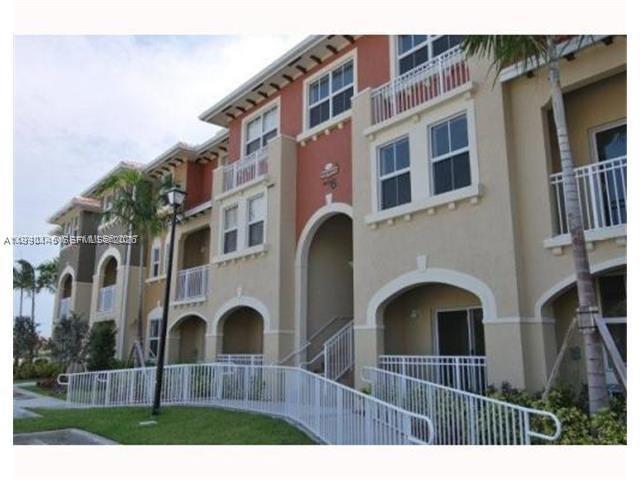 Coronado At Doral III Con