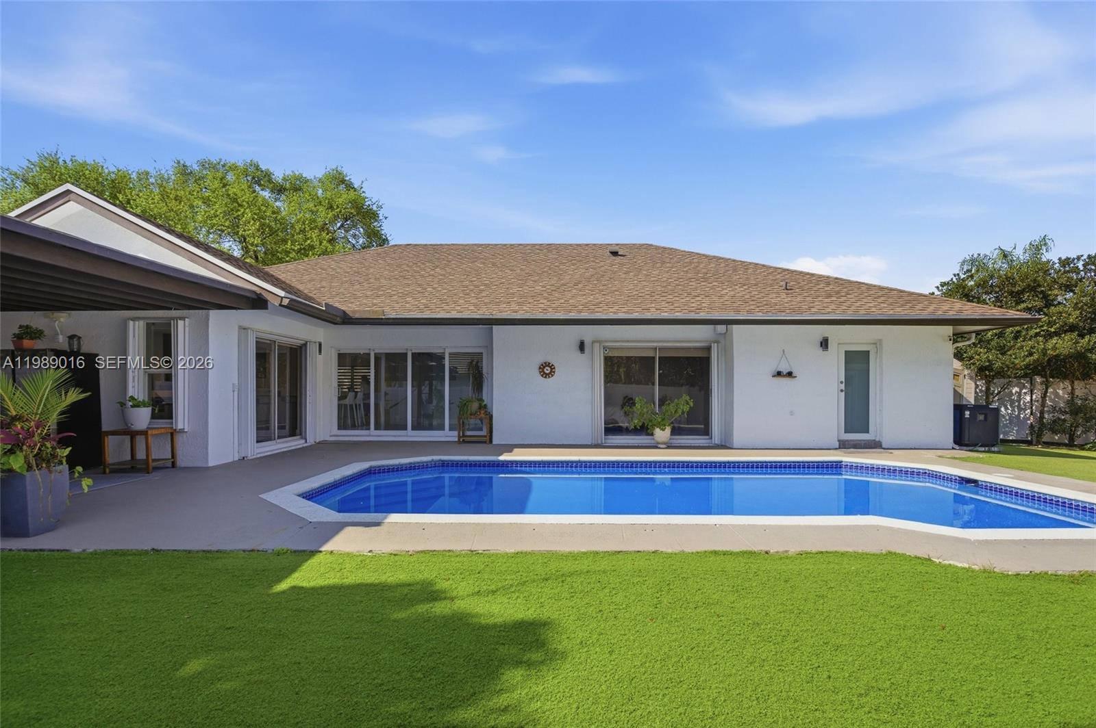 New River Estates Section