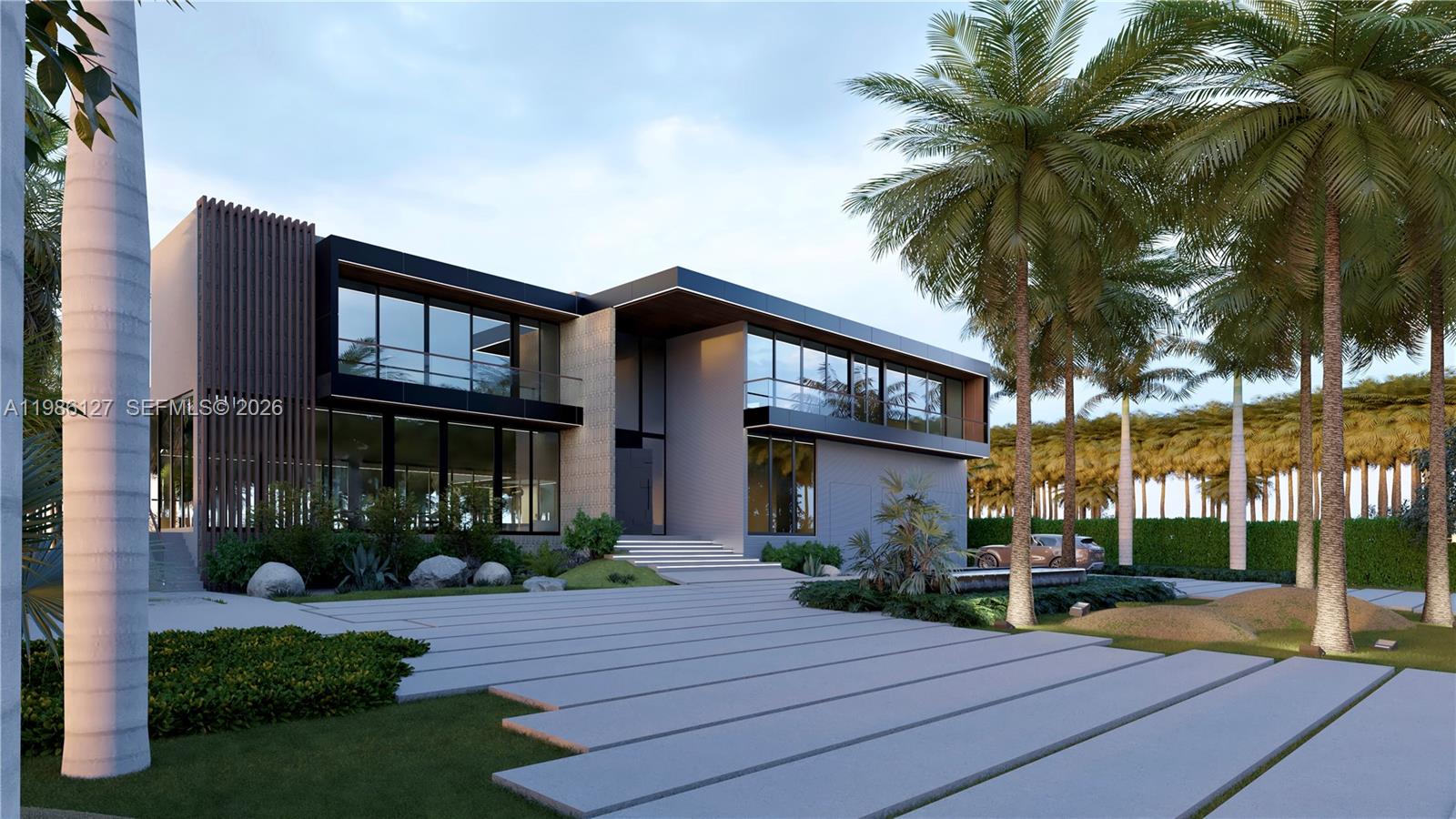 268 Parkway Golden Beach, FL 33160