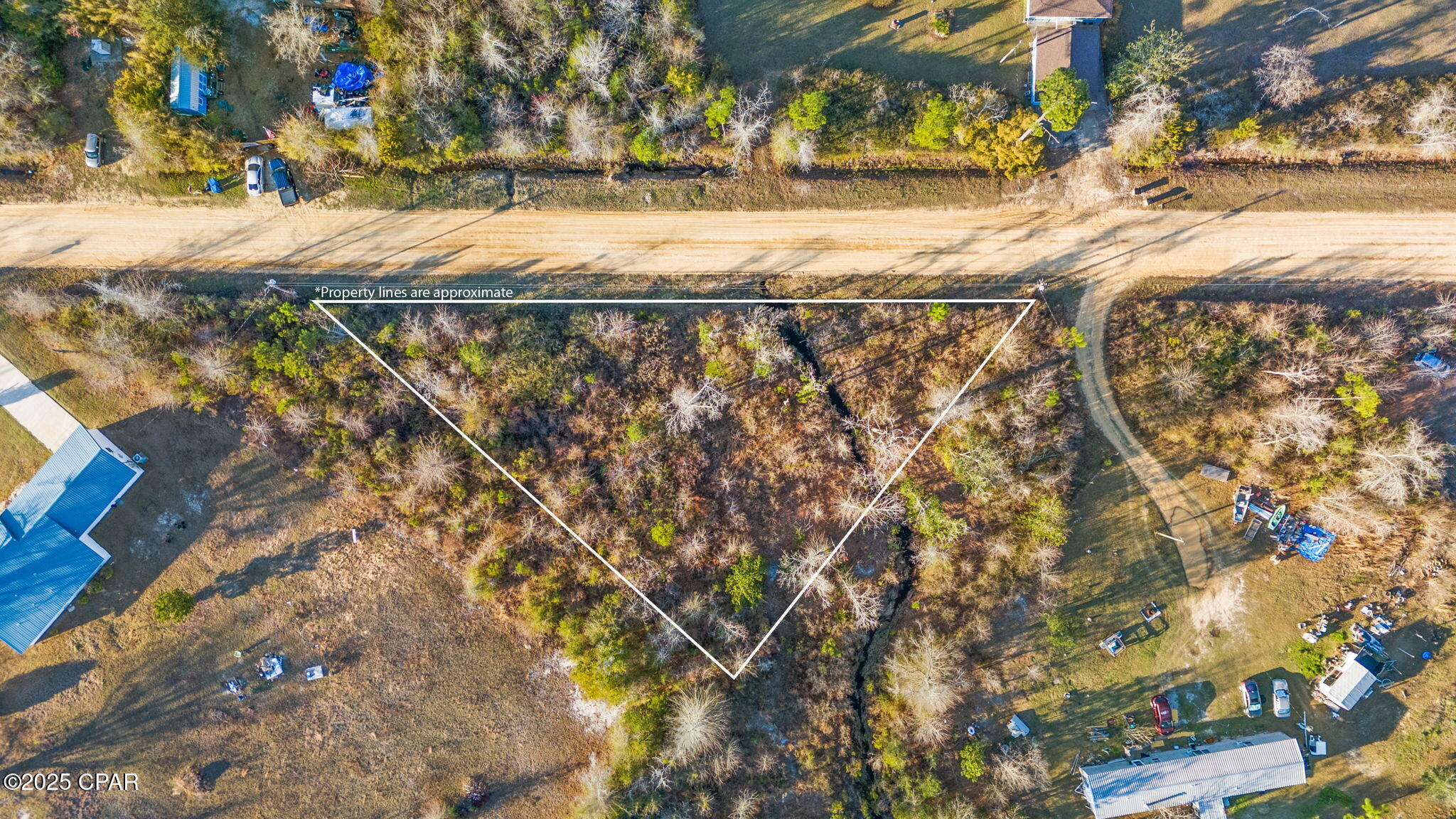 Details for 00 Las Vegas Street, Youngstown, FL 32466