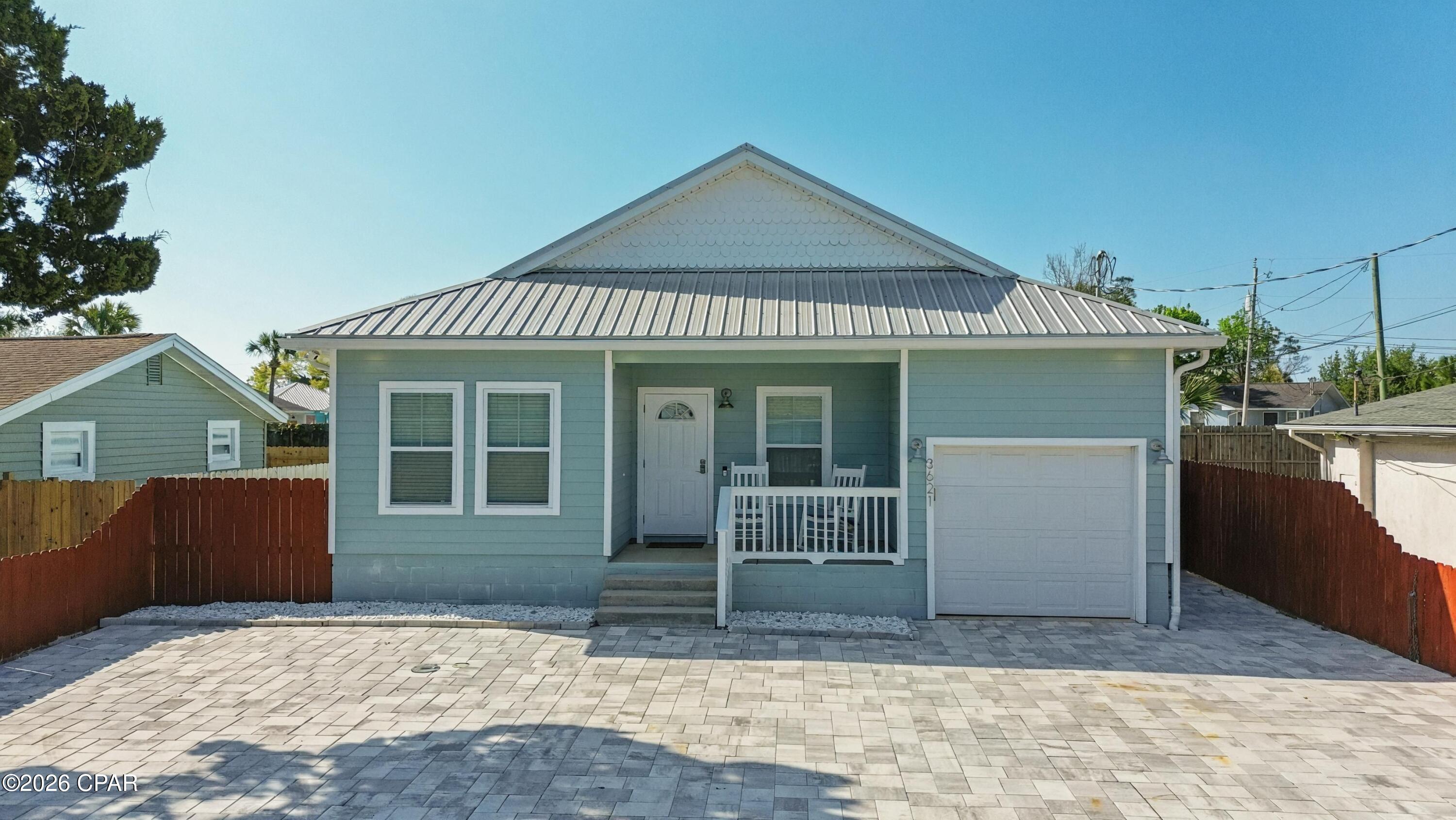Details for 3621 Biltmore Drive, Panama City Beach, FL 32408