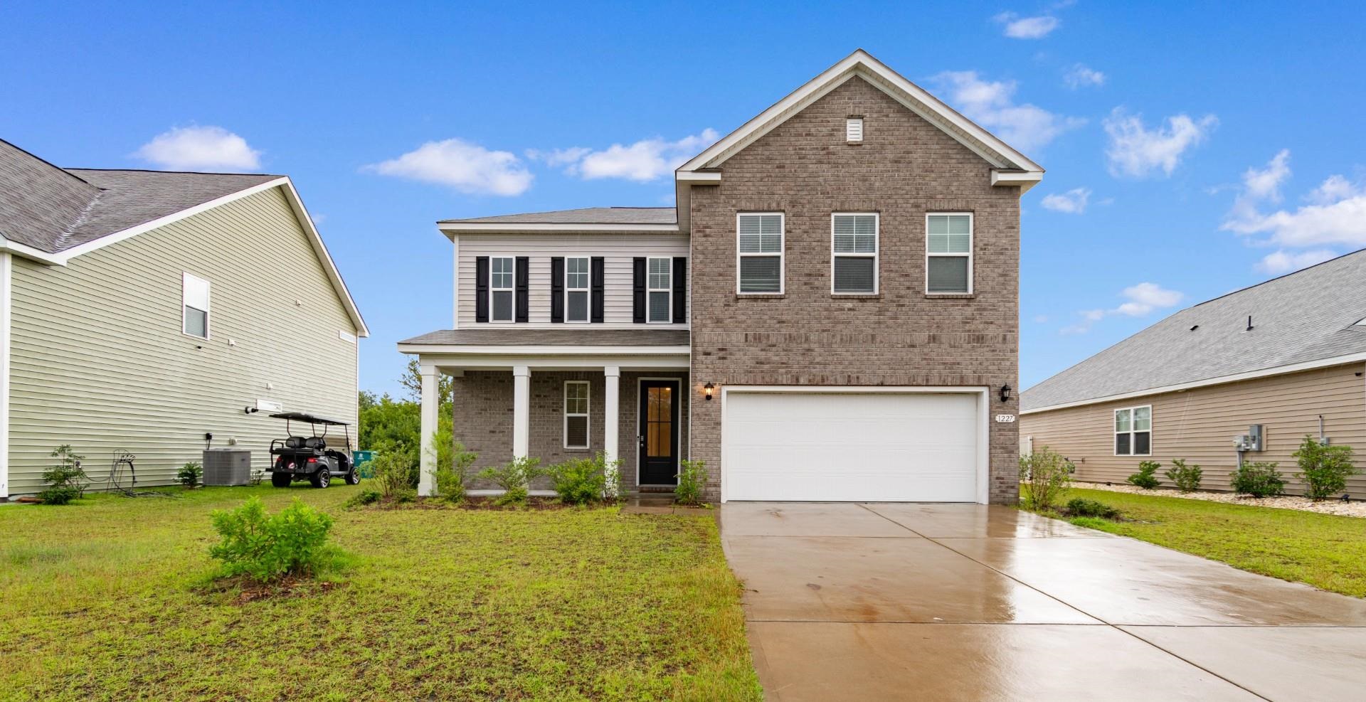 1227 Baker Creek Loop Myrtle Beach, SC 29579
