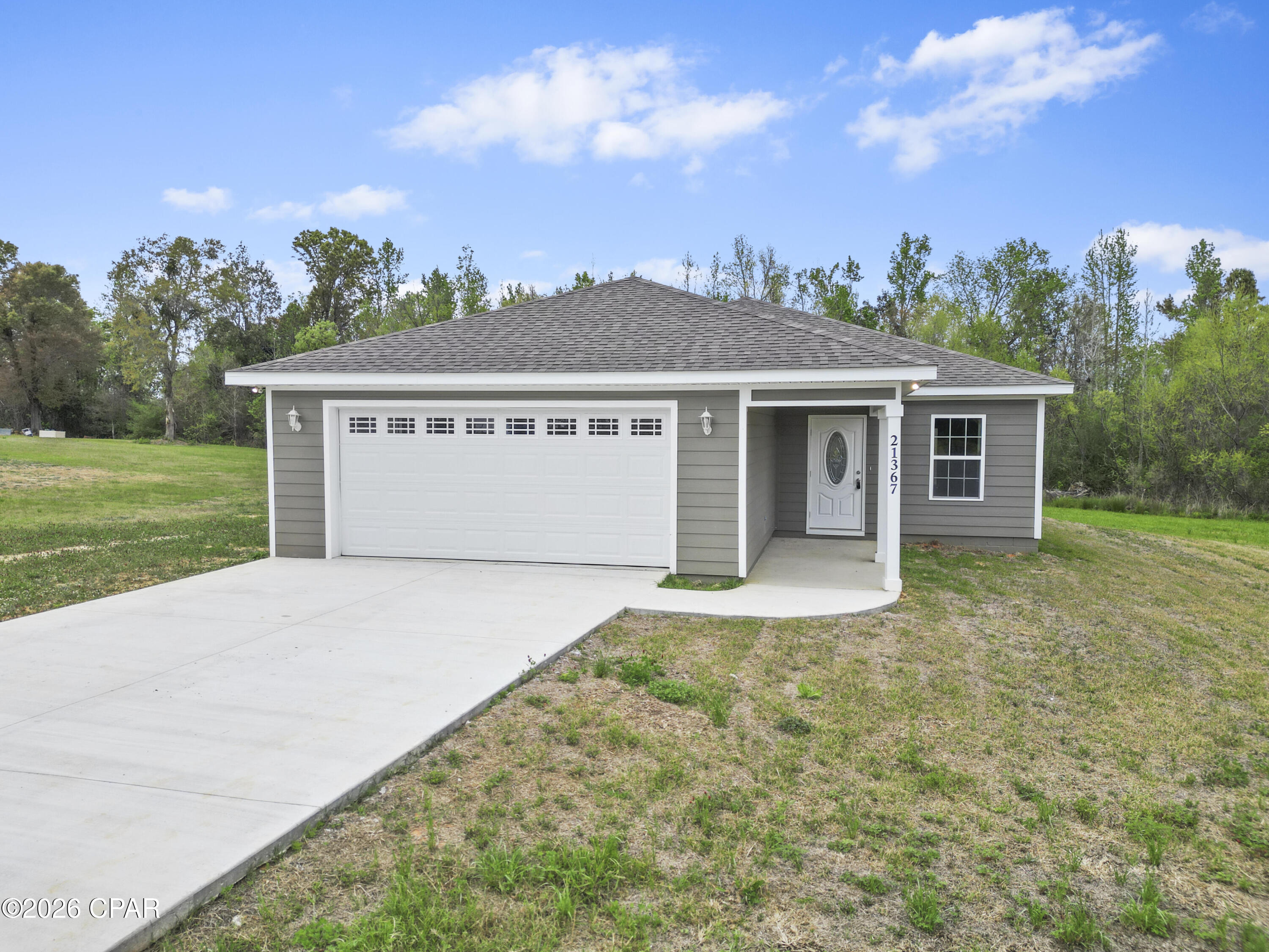 Details for 21367 Spring Hill Drive, Blountstown, FL 32424