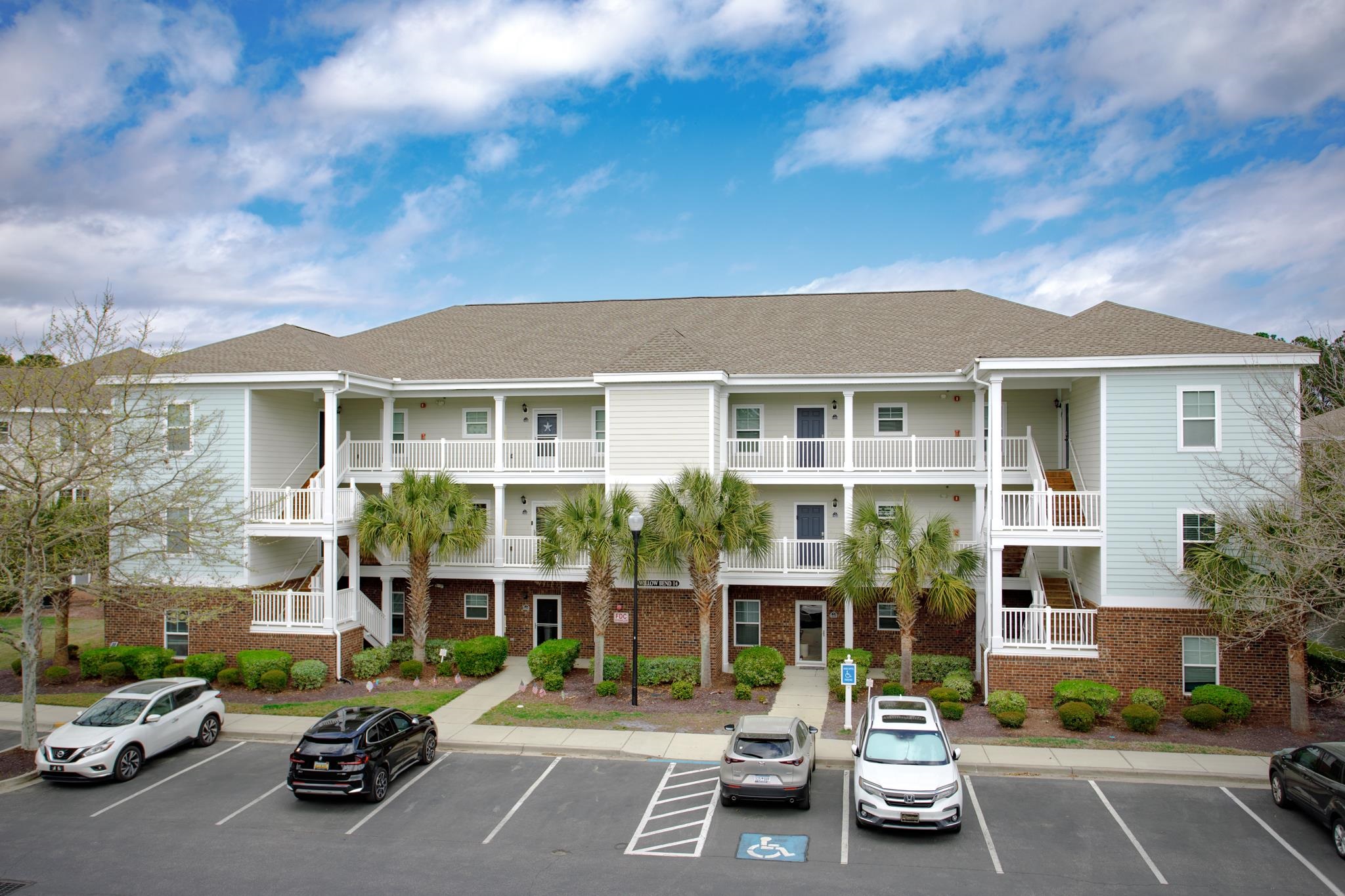 6253 Catalina Dr. UNIT #1424 North Myrtle Beach, SC 29582