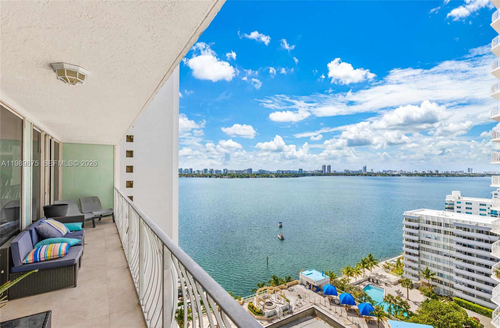 The Grandview Palace Cond