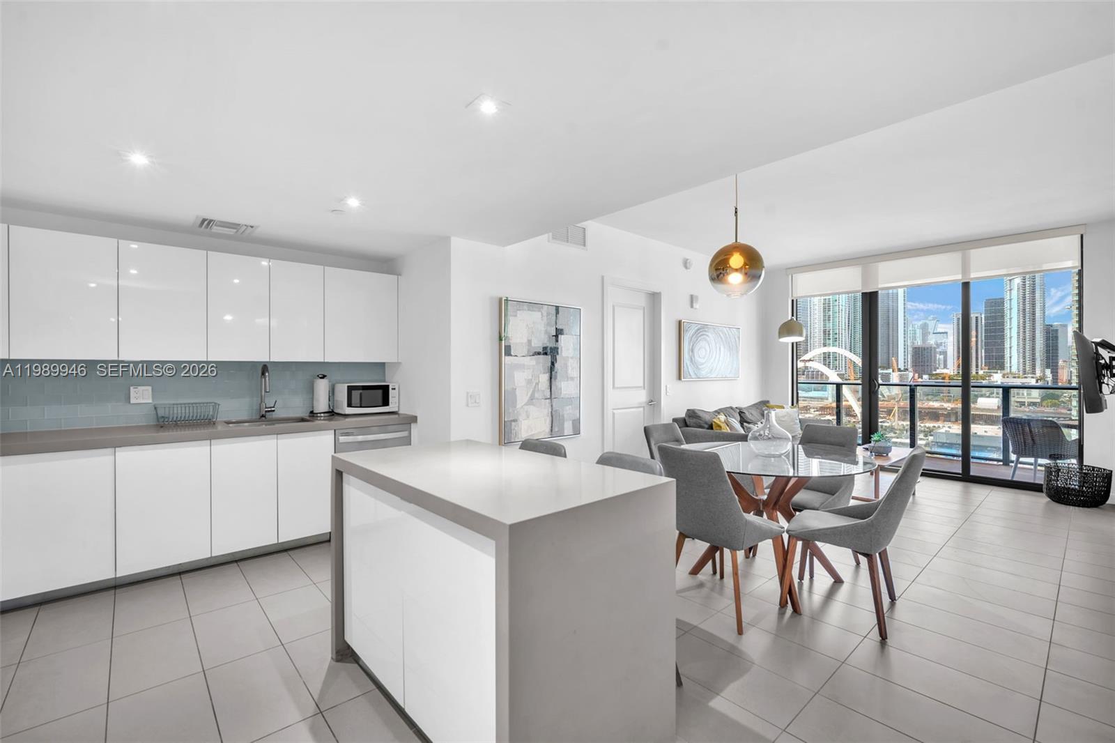 Apartamento en Alquiler en Miami, FL