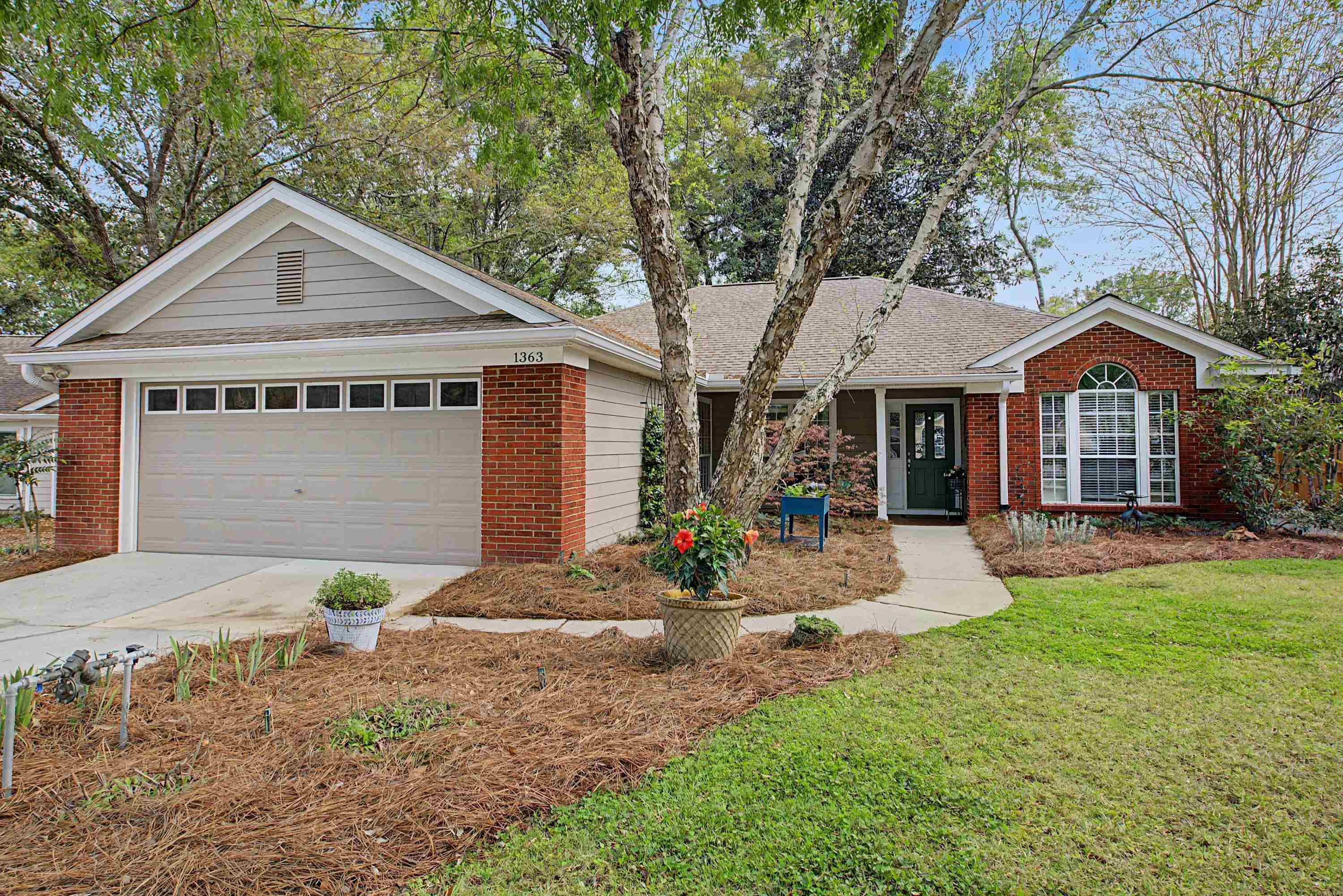 1363  HIDDEN TIMBERS Place , Tallahassee, FL, 32312