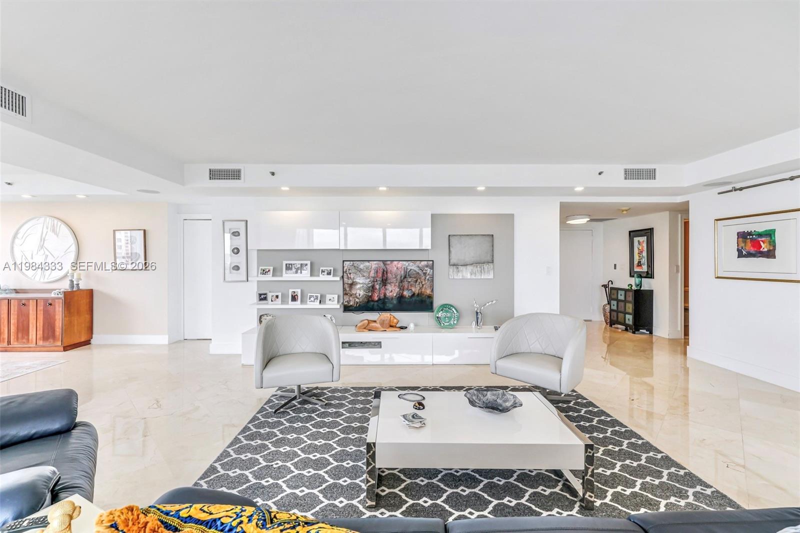 Jockey Club III Condo