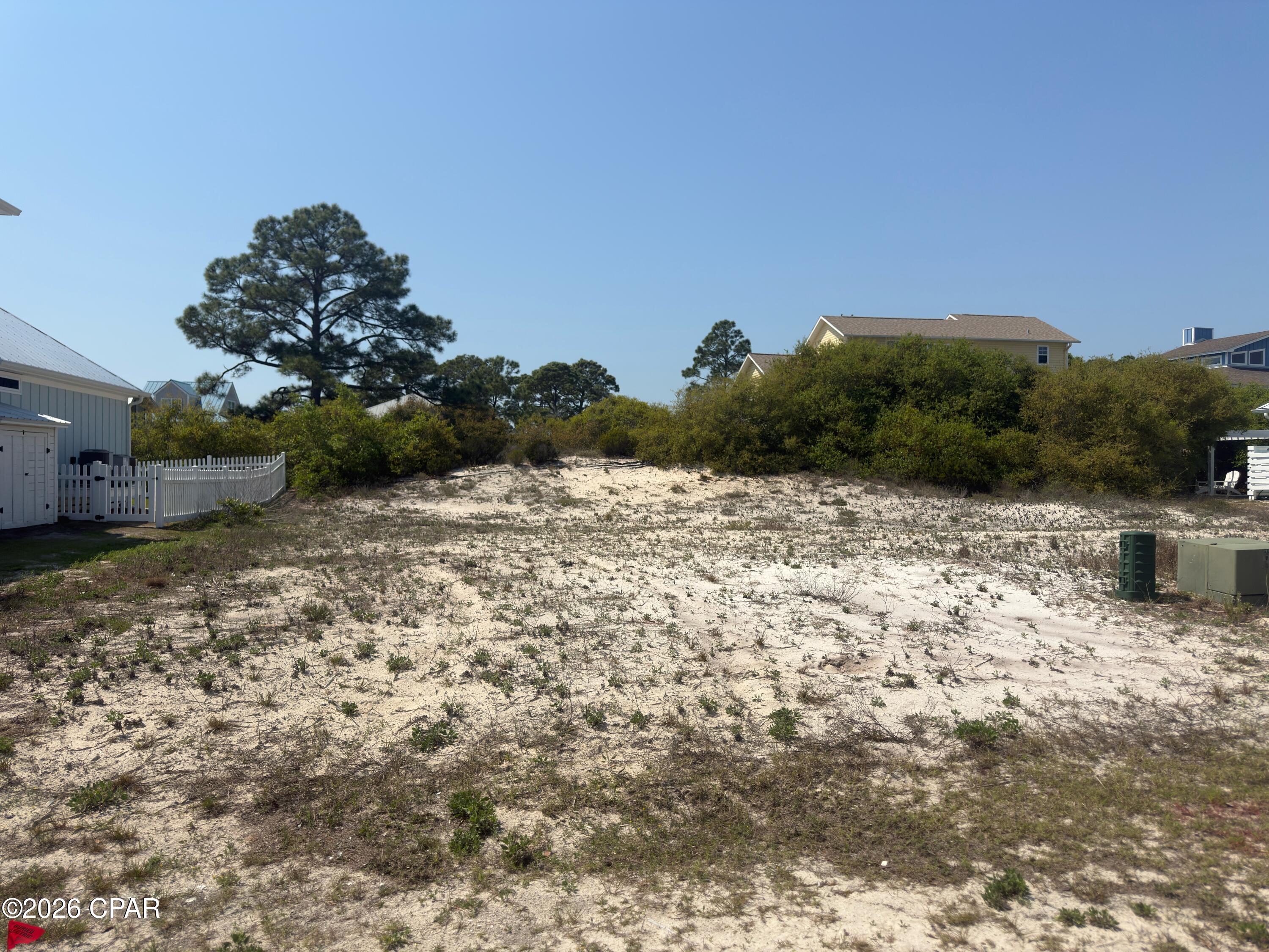 171 Rhonda Del Sol Circle, Port St. Joe, FL 32456