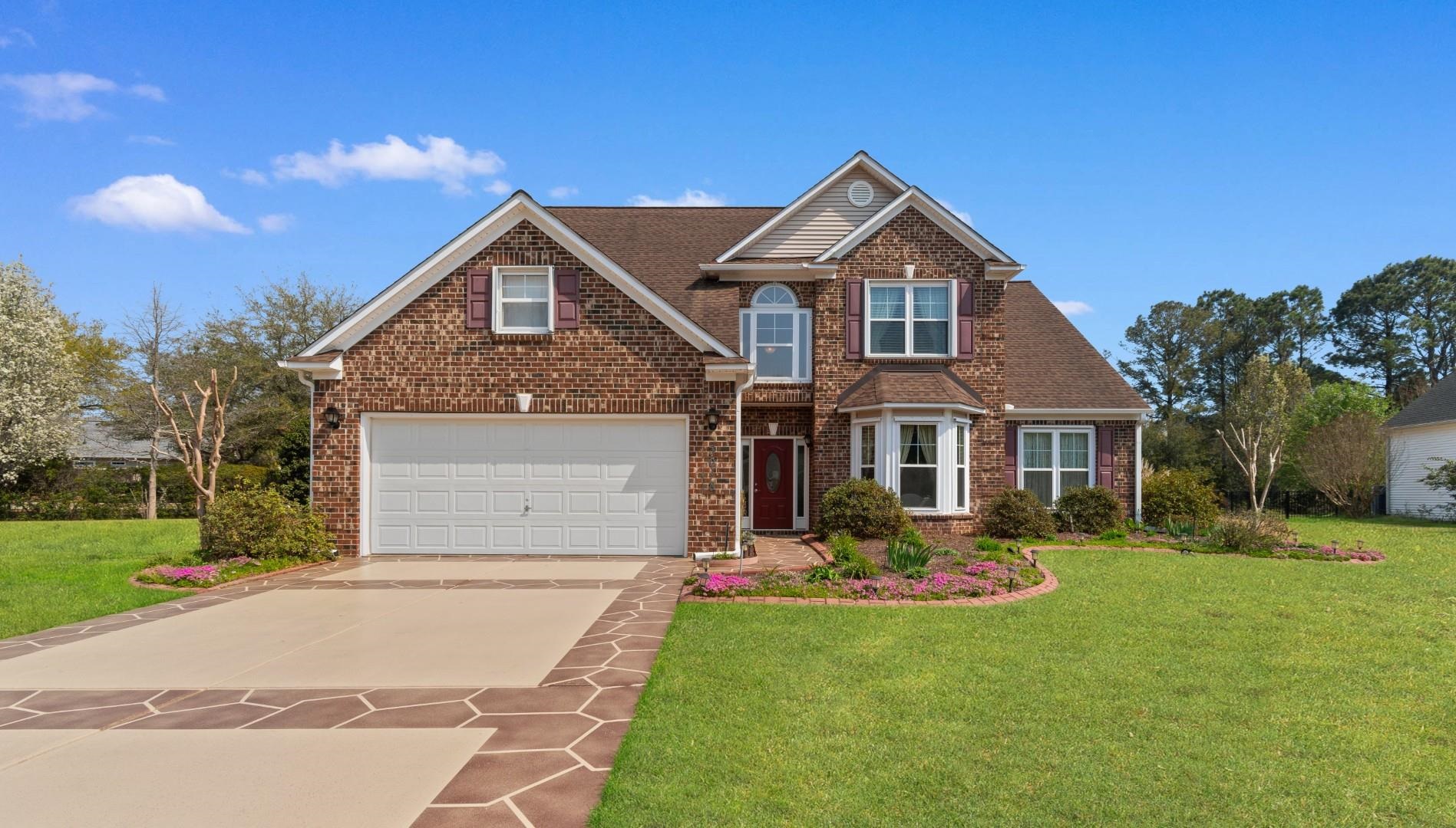 3018 Winding River Rd. North Myrtle Beach, SC 29582