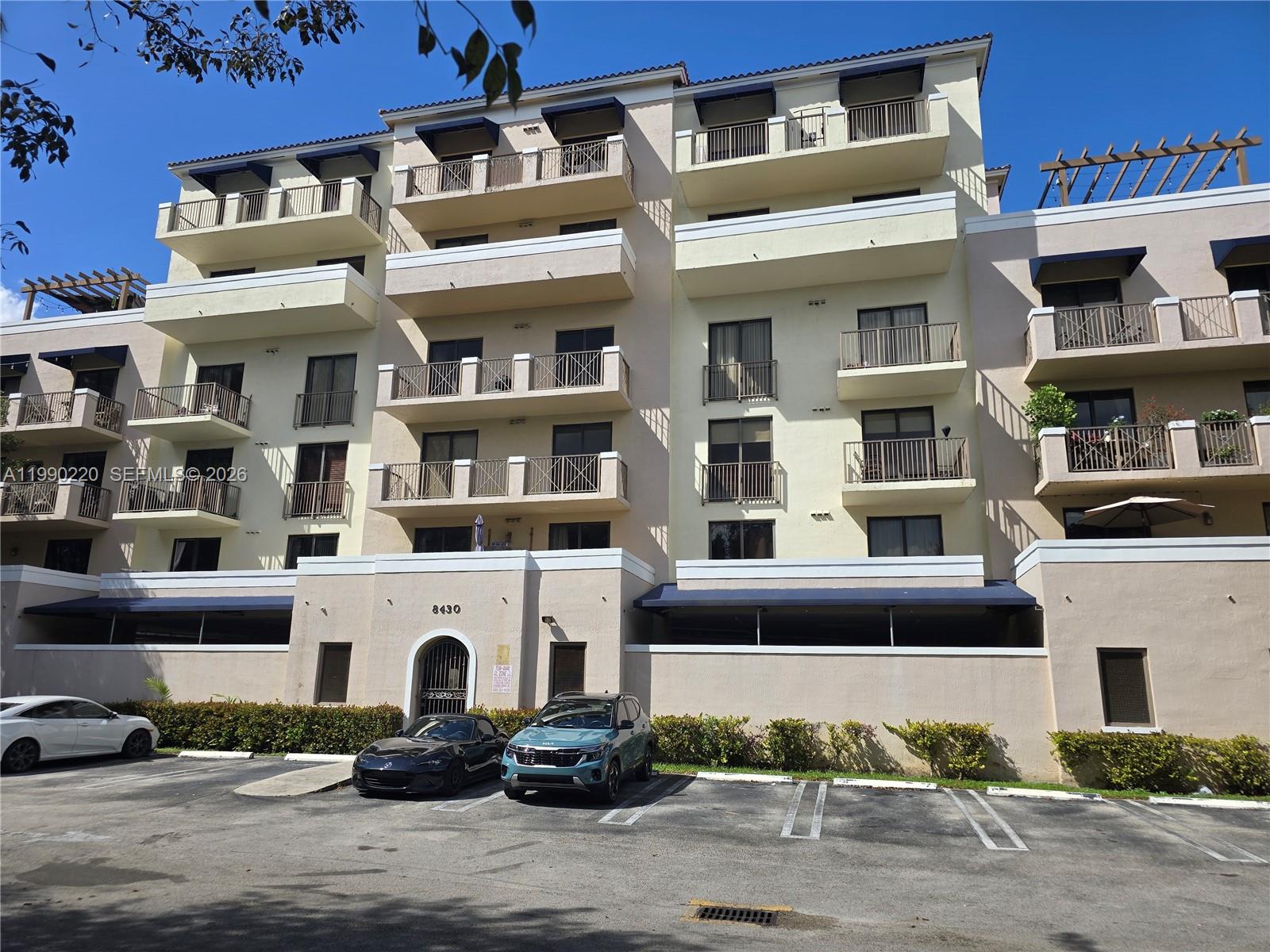 Tuscany Pointe Villas Con