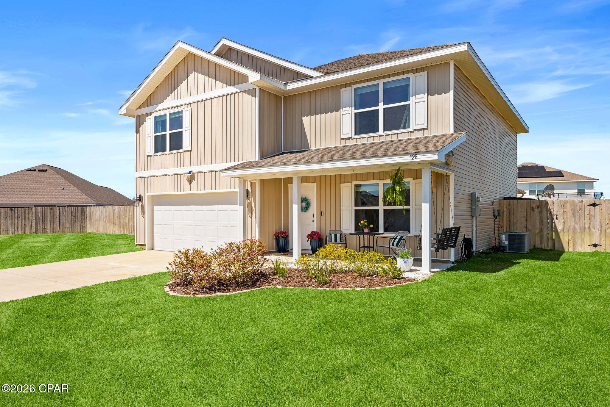 Details for 128 Tiller Drive, Callaway, FL 32404