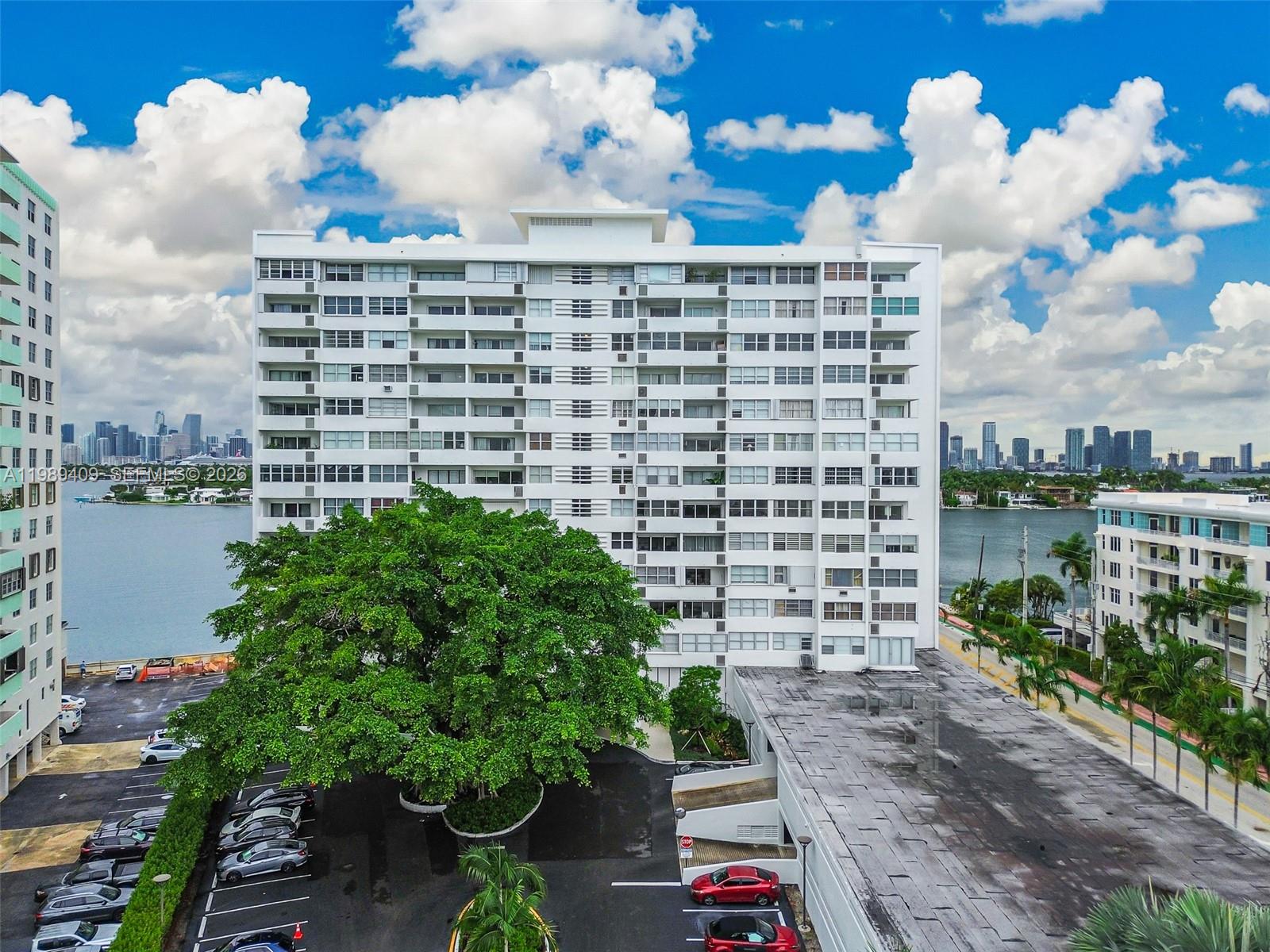 Homes for sale in Miami Beach, FL | 3 Island Ave, Miami Beach, FL 33139
