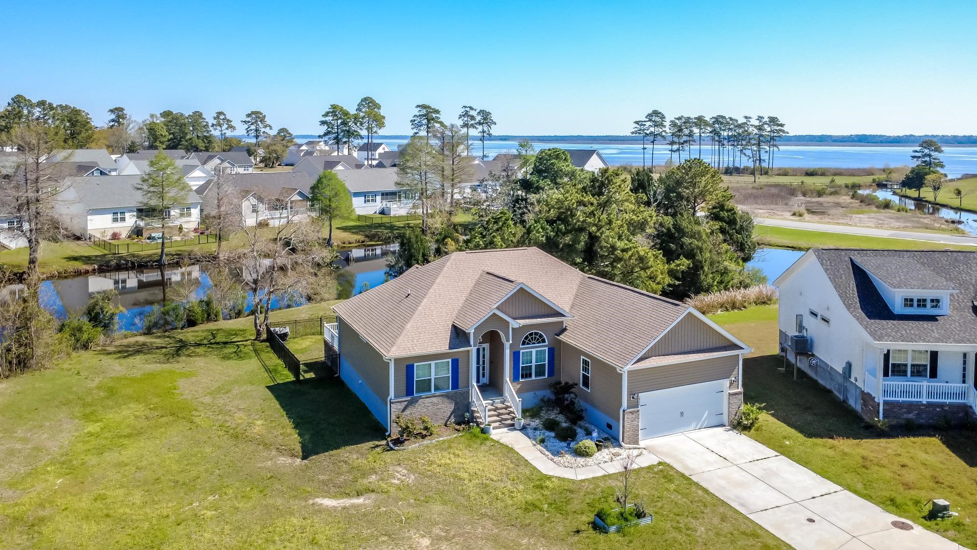 2804 Grassland Ln. 
