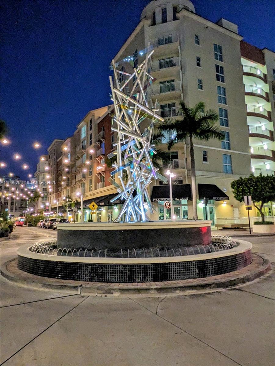 Downtown Dadeland Condo N