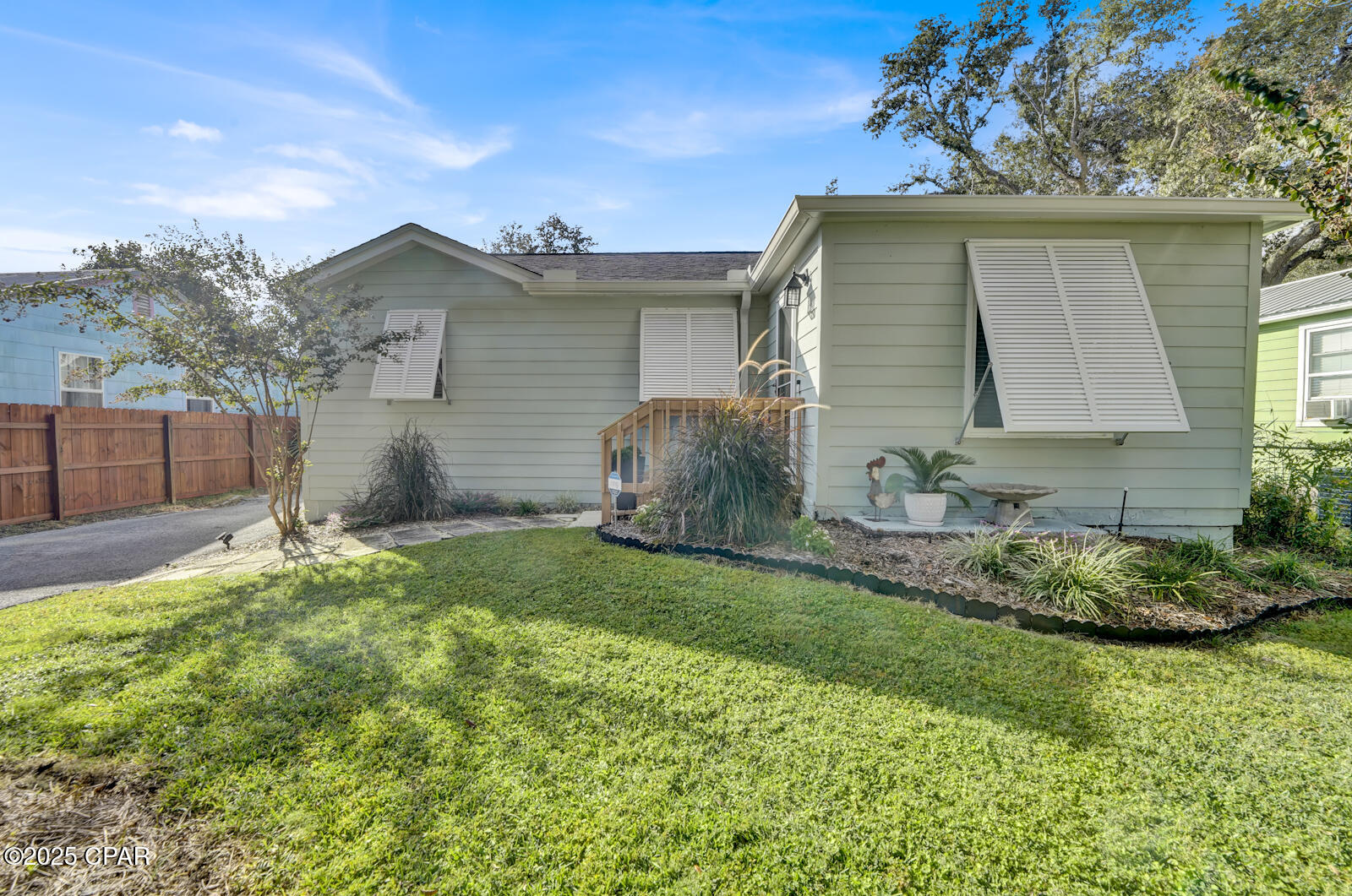 Details for 1611 Lake Avenue, Panama City, FL 32401