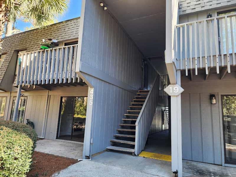435 Salt Marsh Circle UNIT 19F Salt Marsh Cove Pawleys Island, SC 29585