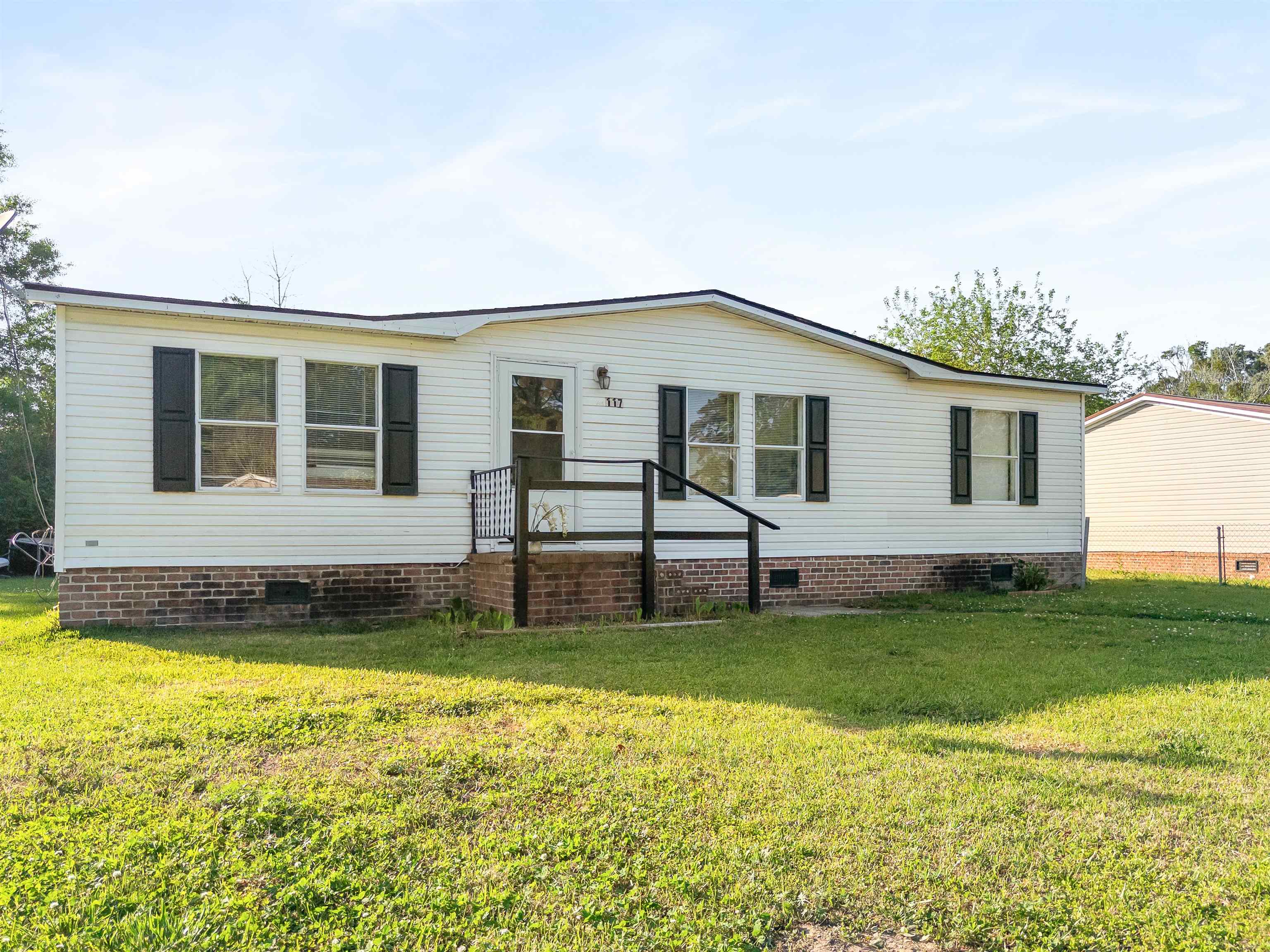 117 Ranchette Circle Myrtle Beach, SC 29588