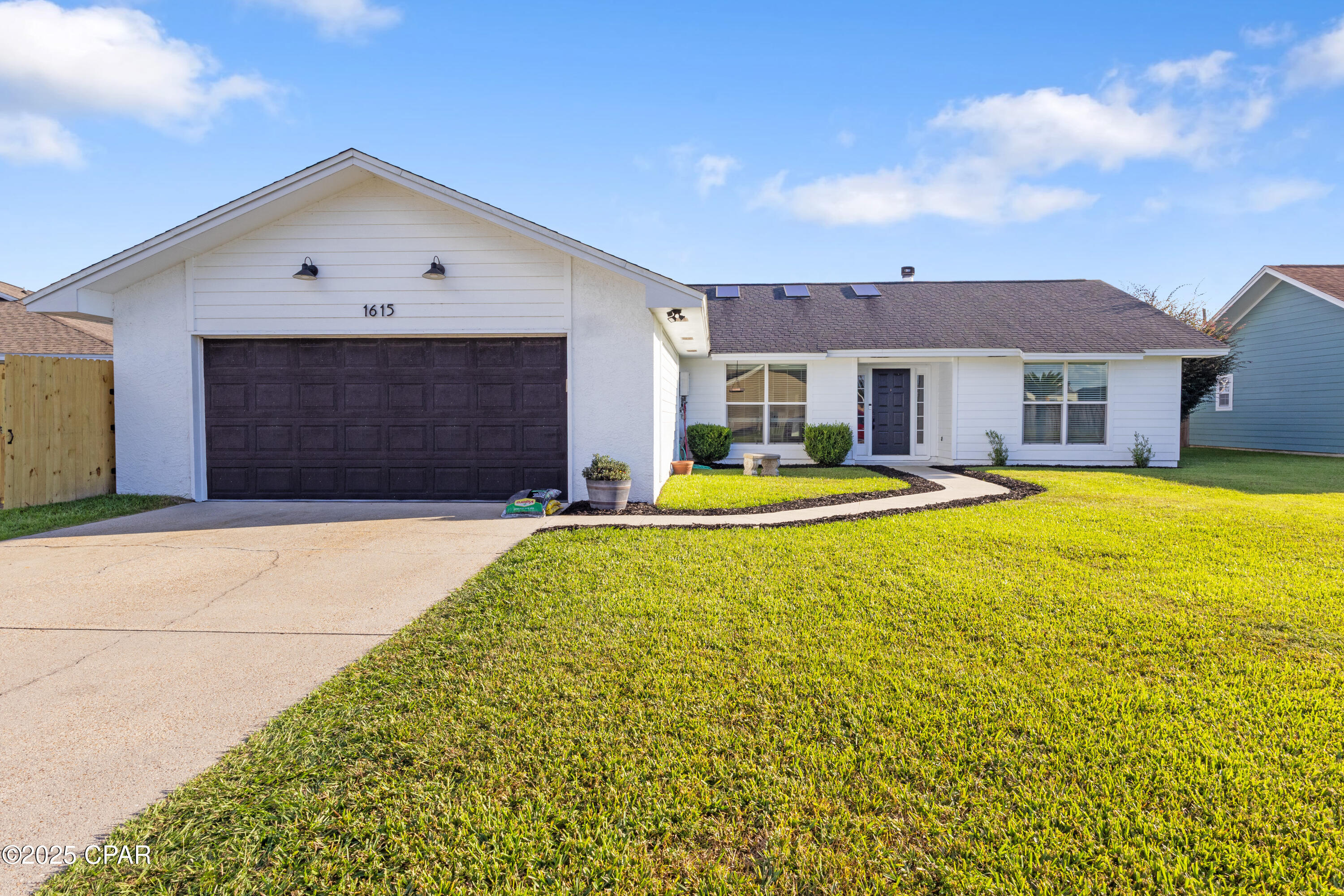 Details for 1615 Santa Anita Drive, Lynn Haven, FL 32444