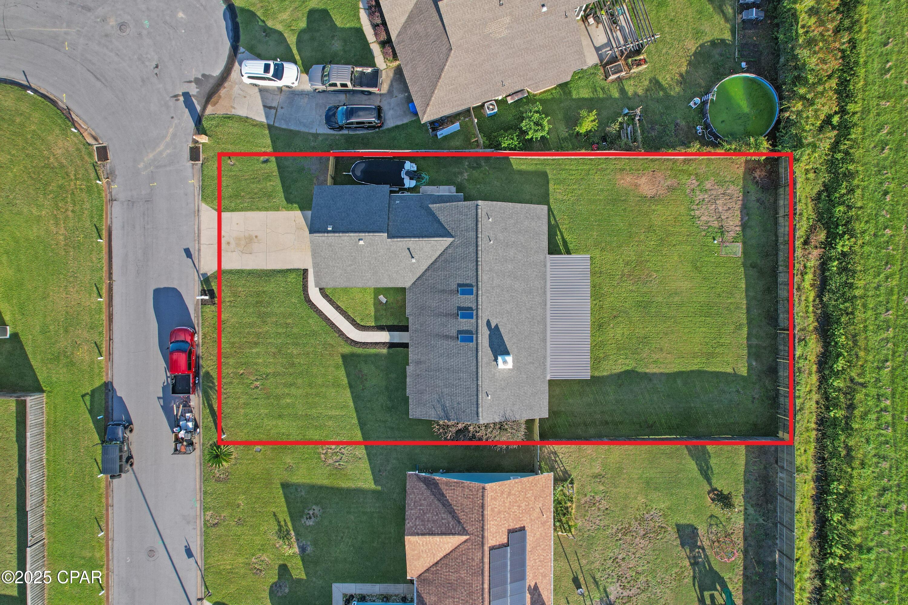 Image 0 For 1615 Santa Anita Drive
