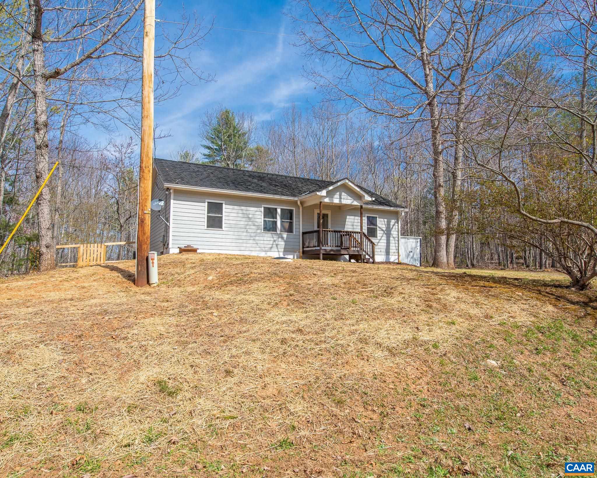 2866 Camp Spring Rd