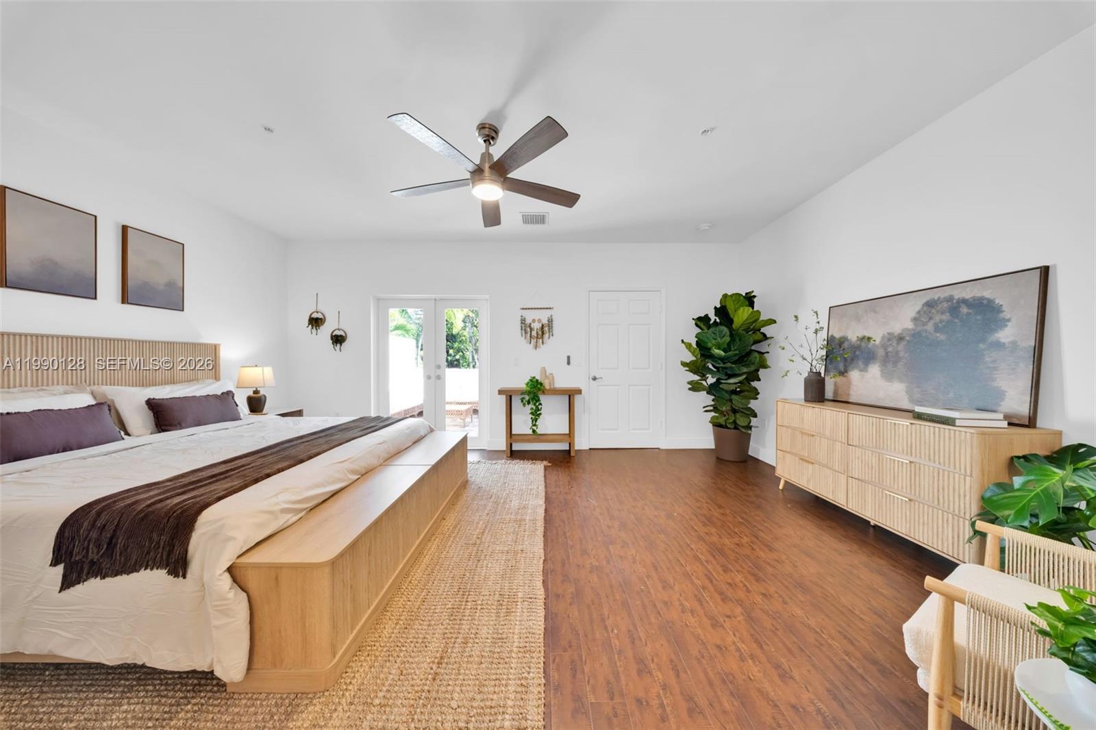 Palm Villas Condo Inc