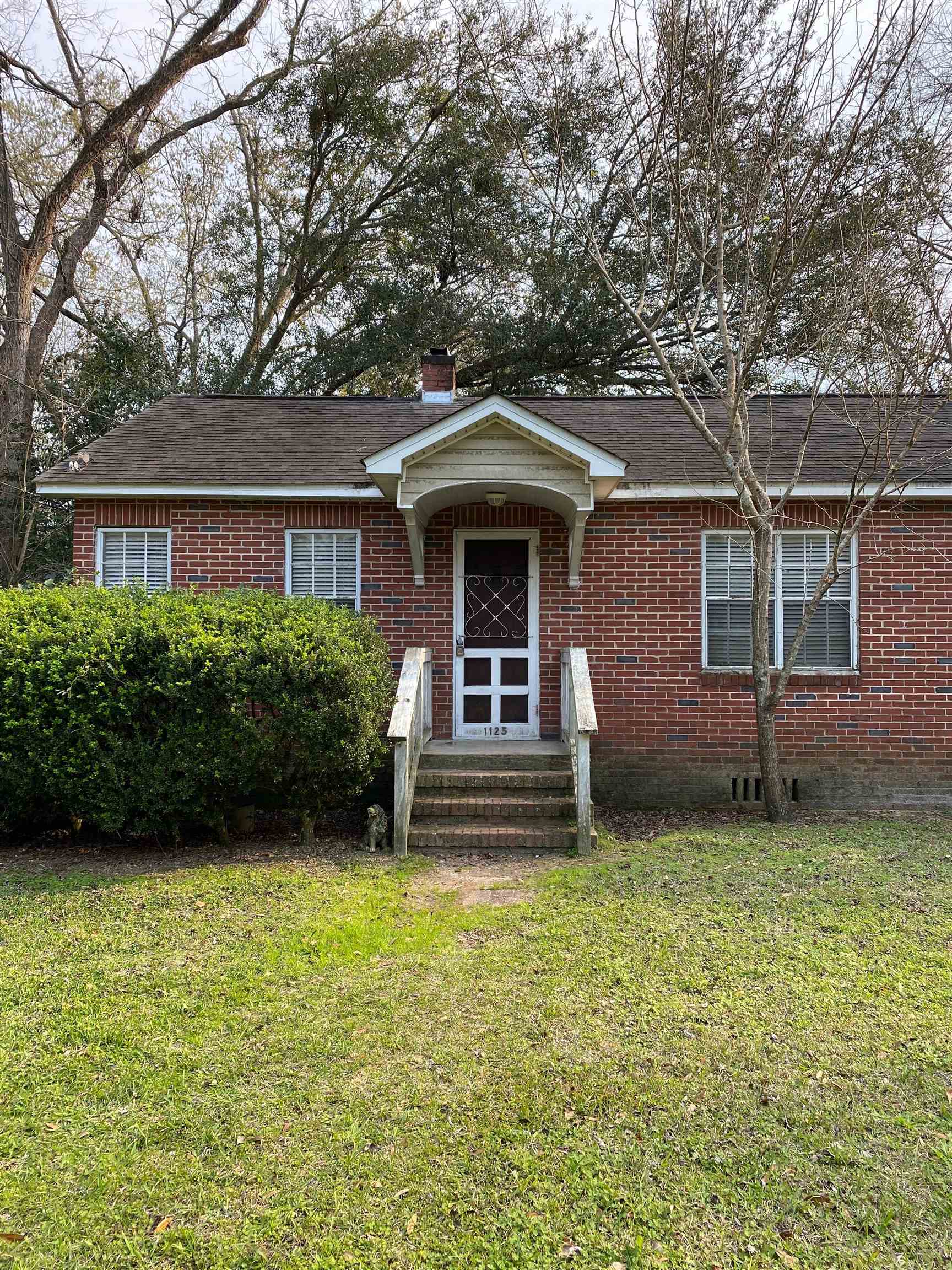 1125  Alachua Street , Tallahassee, FL, 32308
