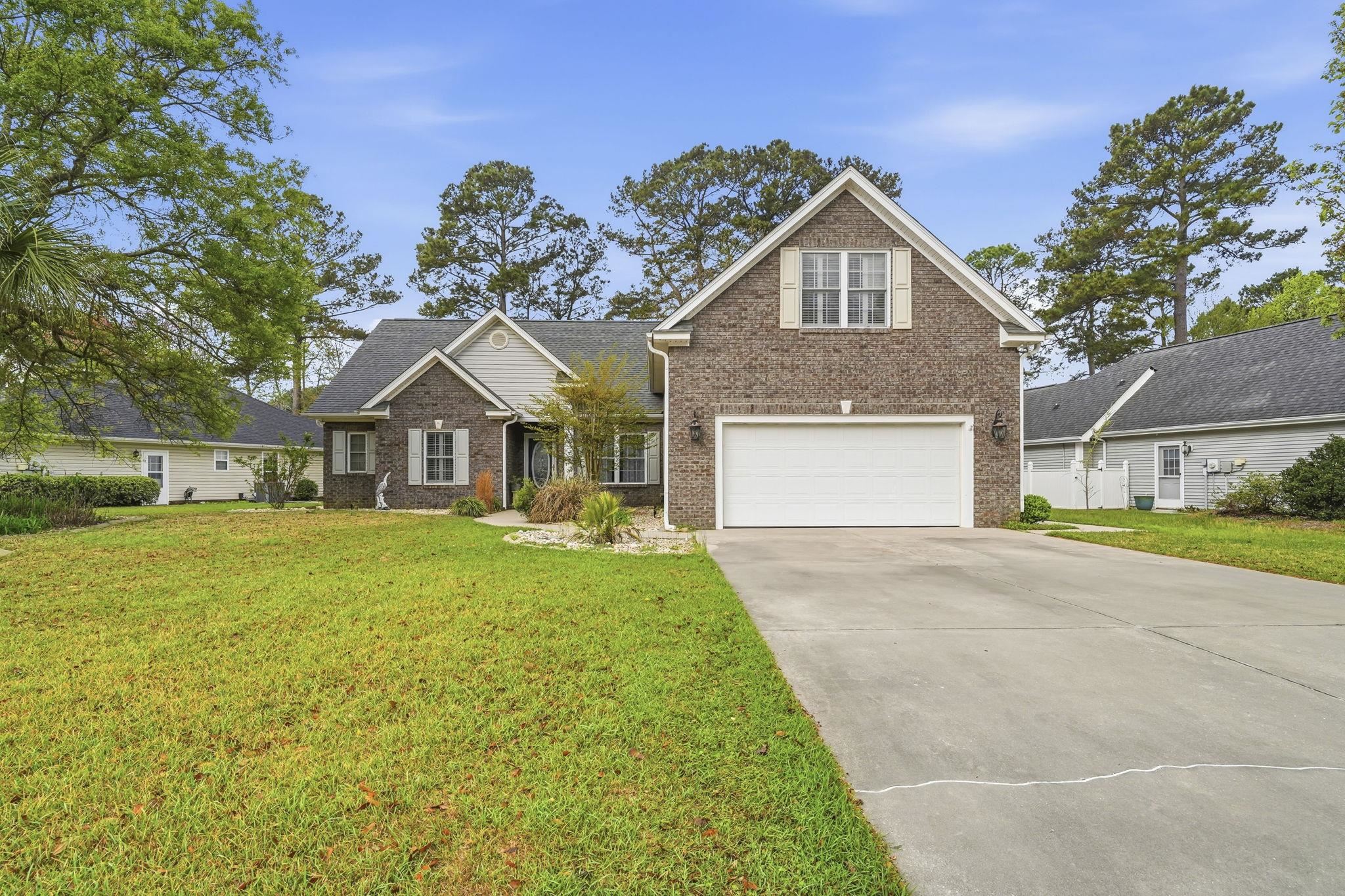 9611 Indigo Creek Blvd. Murrells Inlet, SC 29576