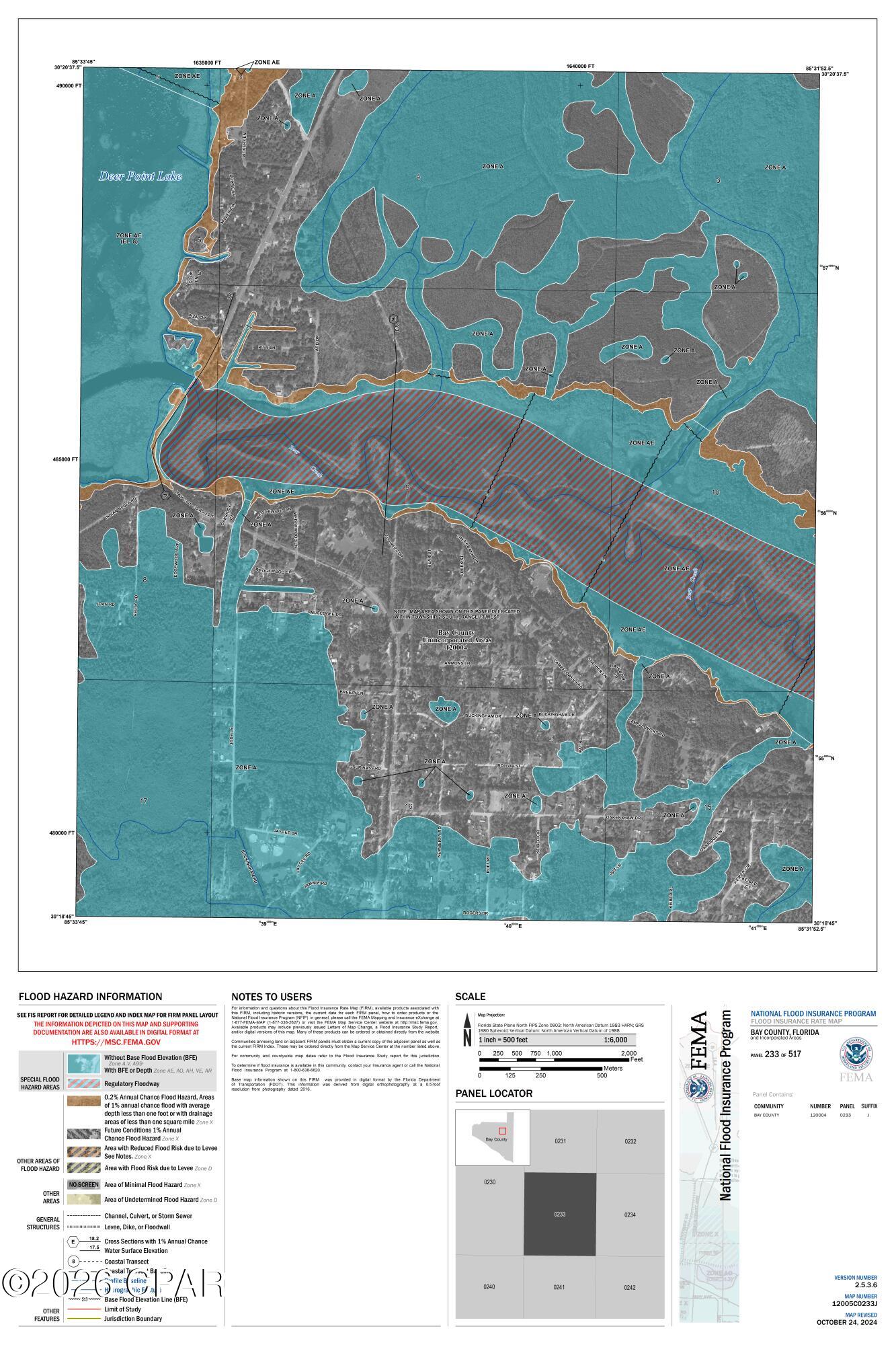 Image 11 For 6605 Bolivia Street