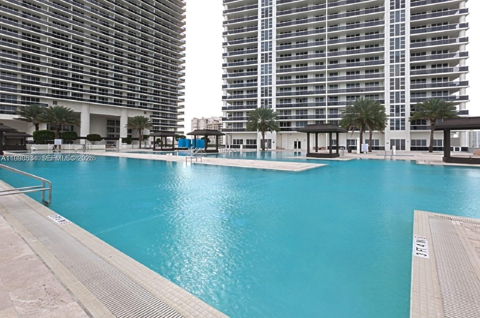 Beach Club Two Condo