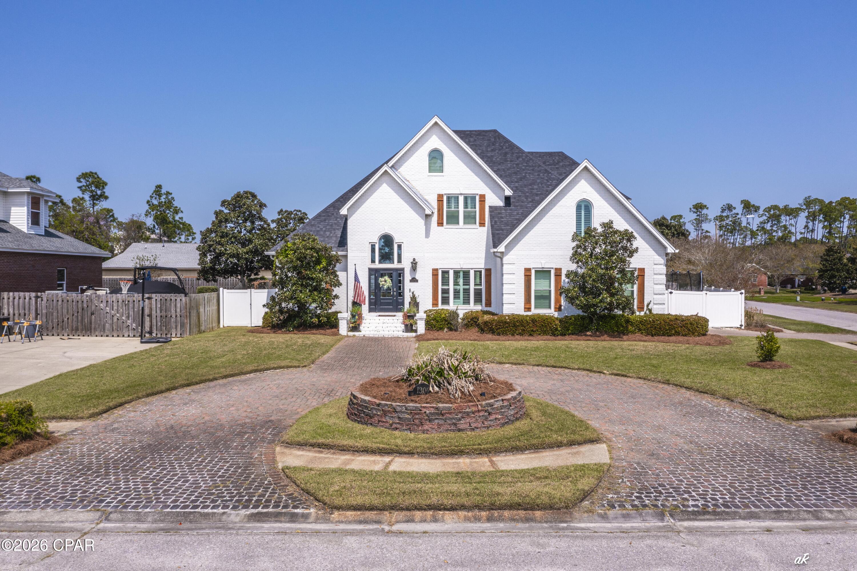 Details for 1300 Savannah Drive, Panama City, FL 32405